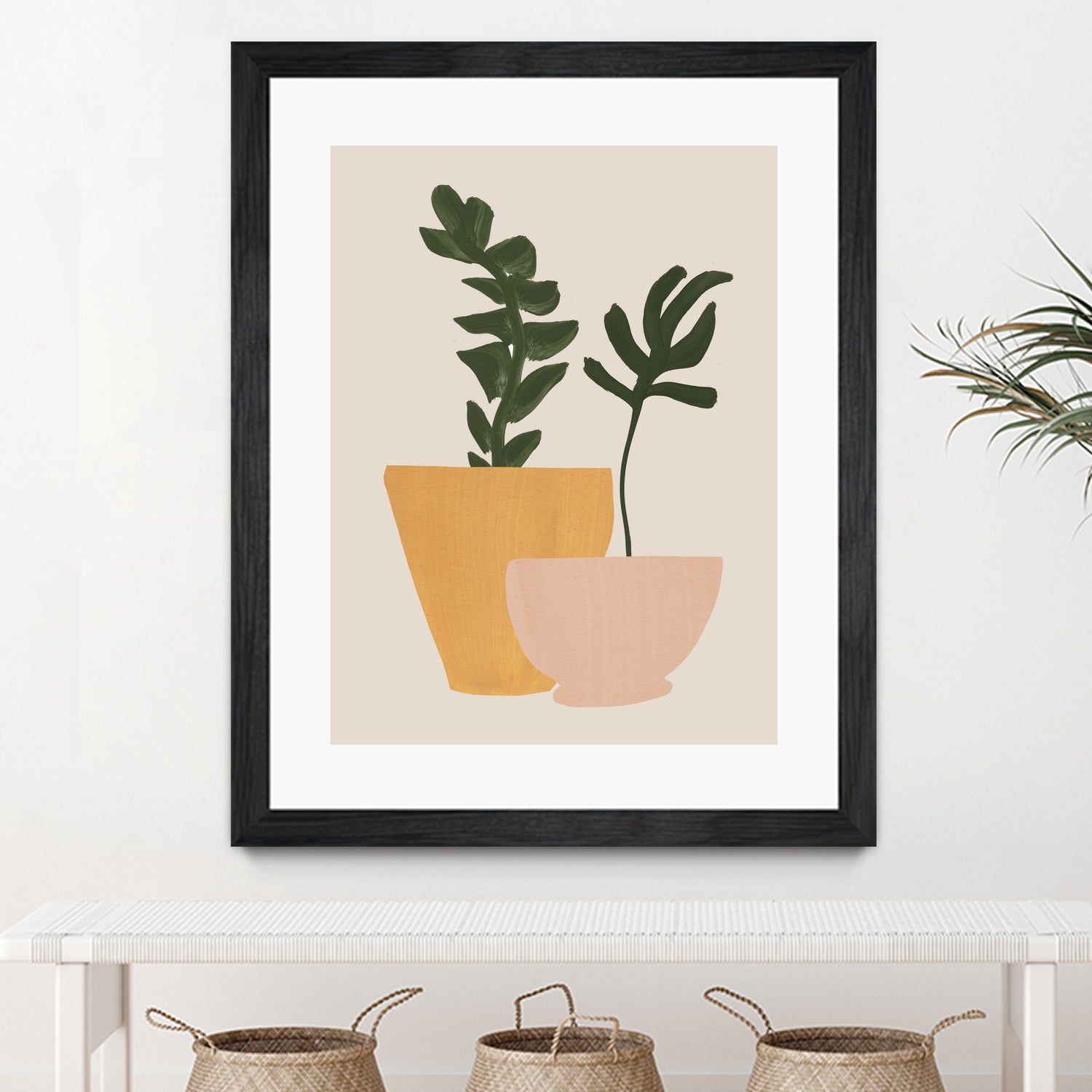 Planted by Dan Hobday on GIANT ART - abstract color