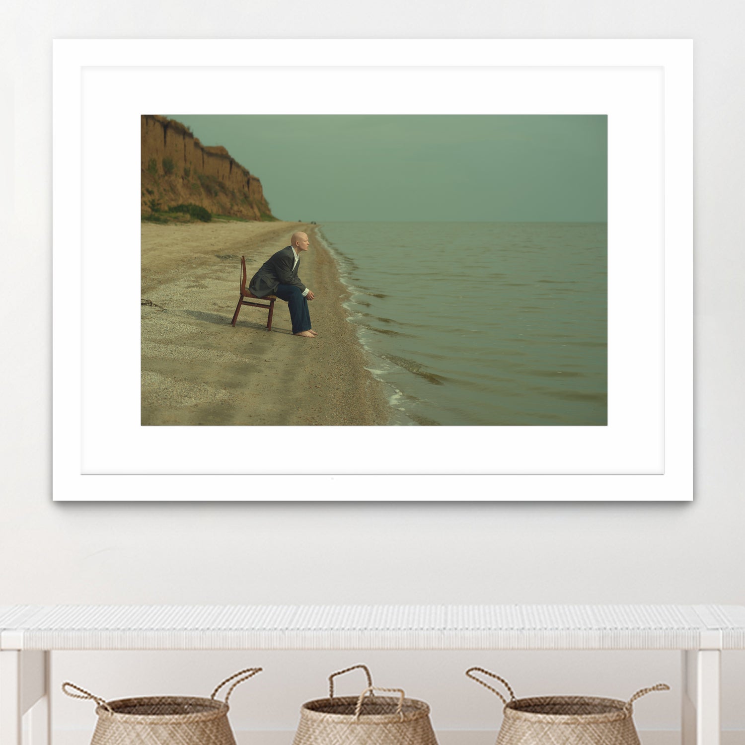 loneliness by Anna on GIANT ART - portrait