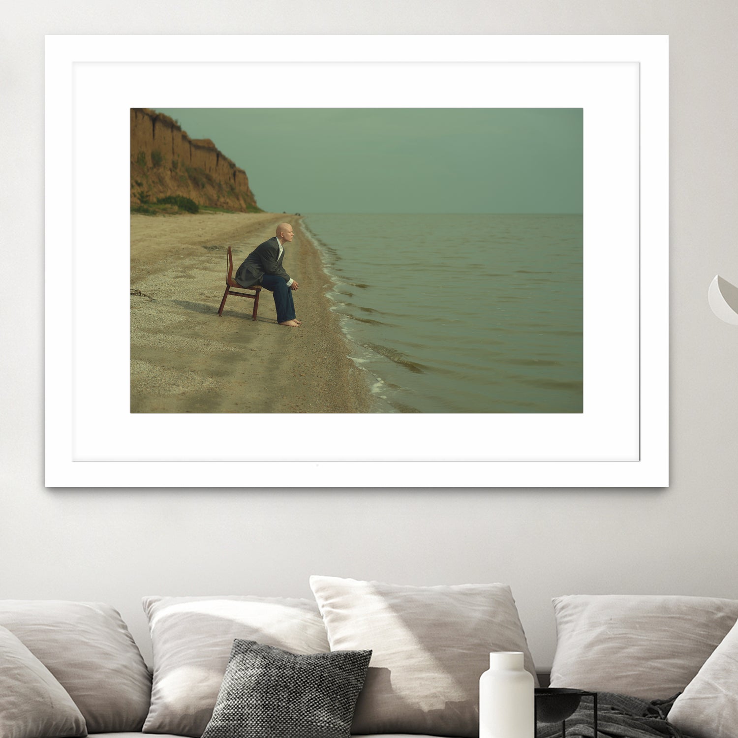 loneliness by Anna on GIANT ART - portrait