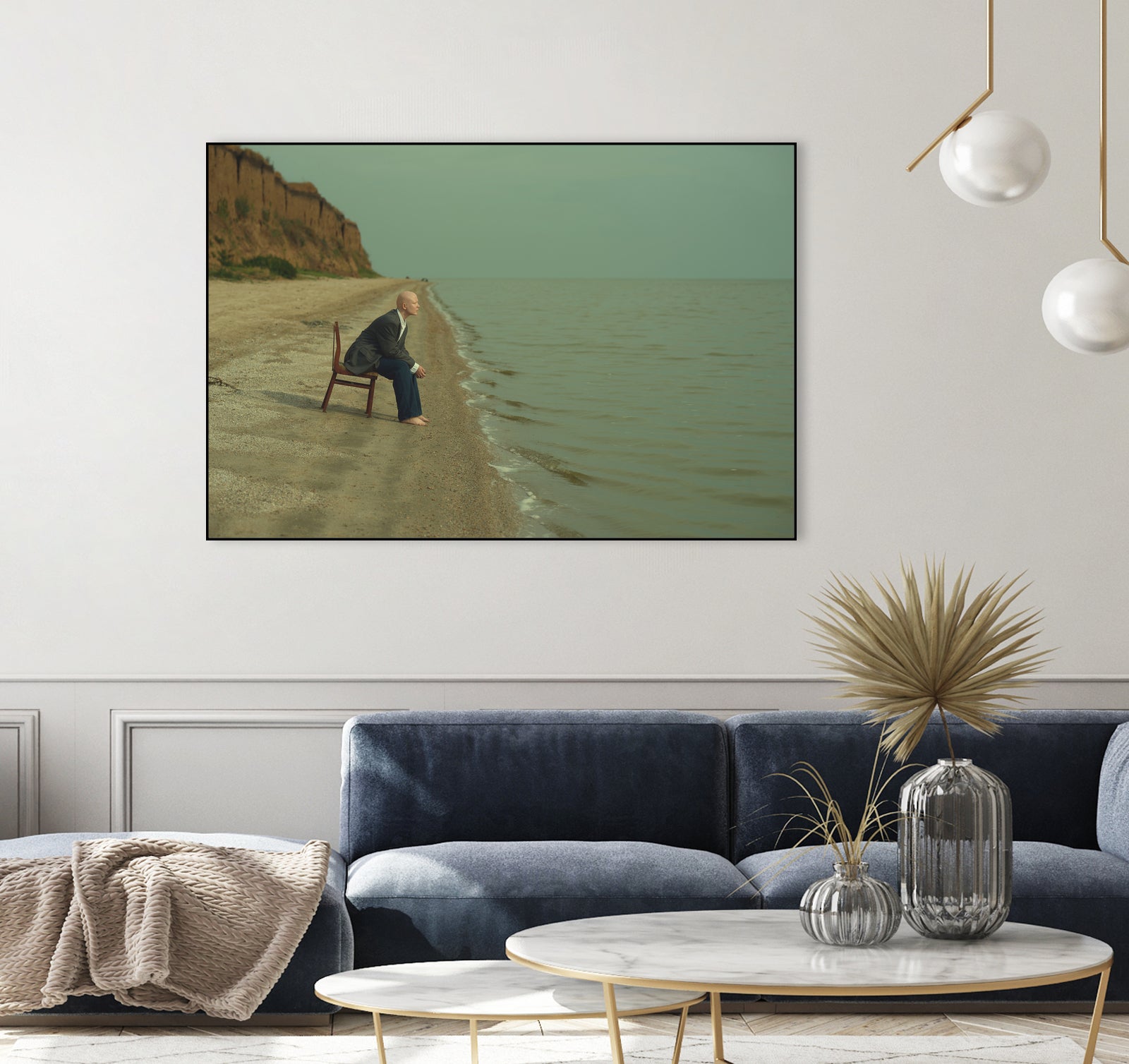 loneliness by Anna on GIANT ART - portrait