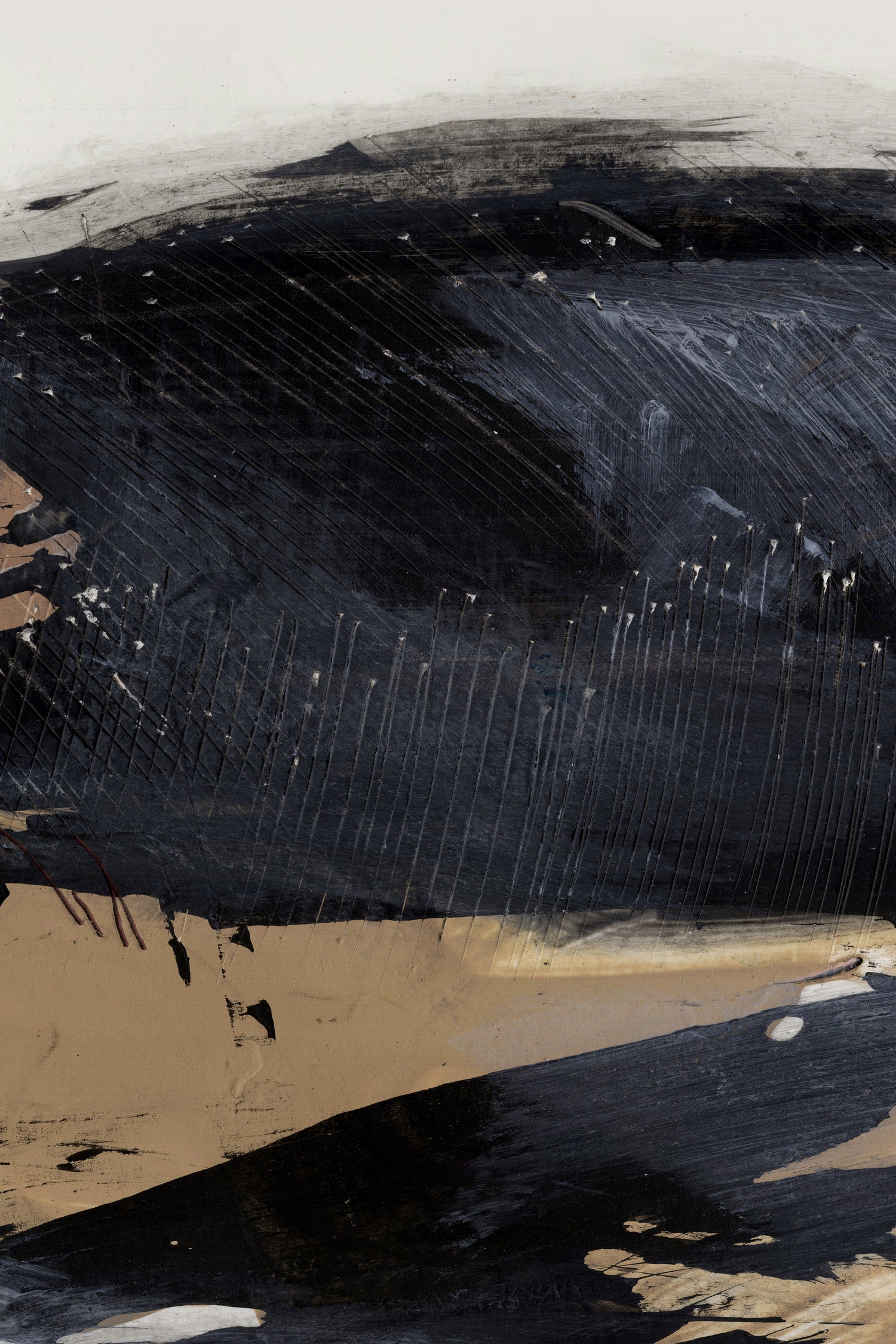 Snap No2 by Dan on GIANT ART - abstract abstract