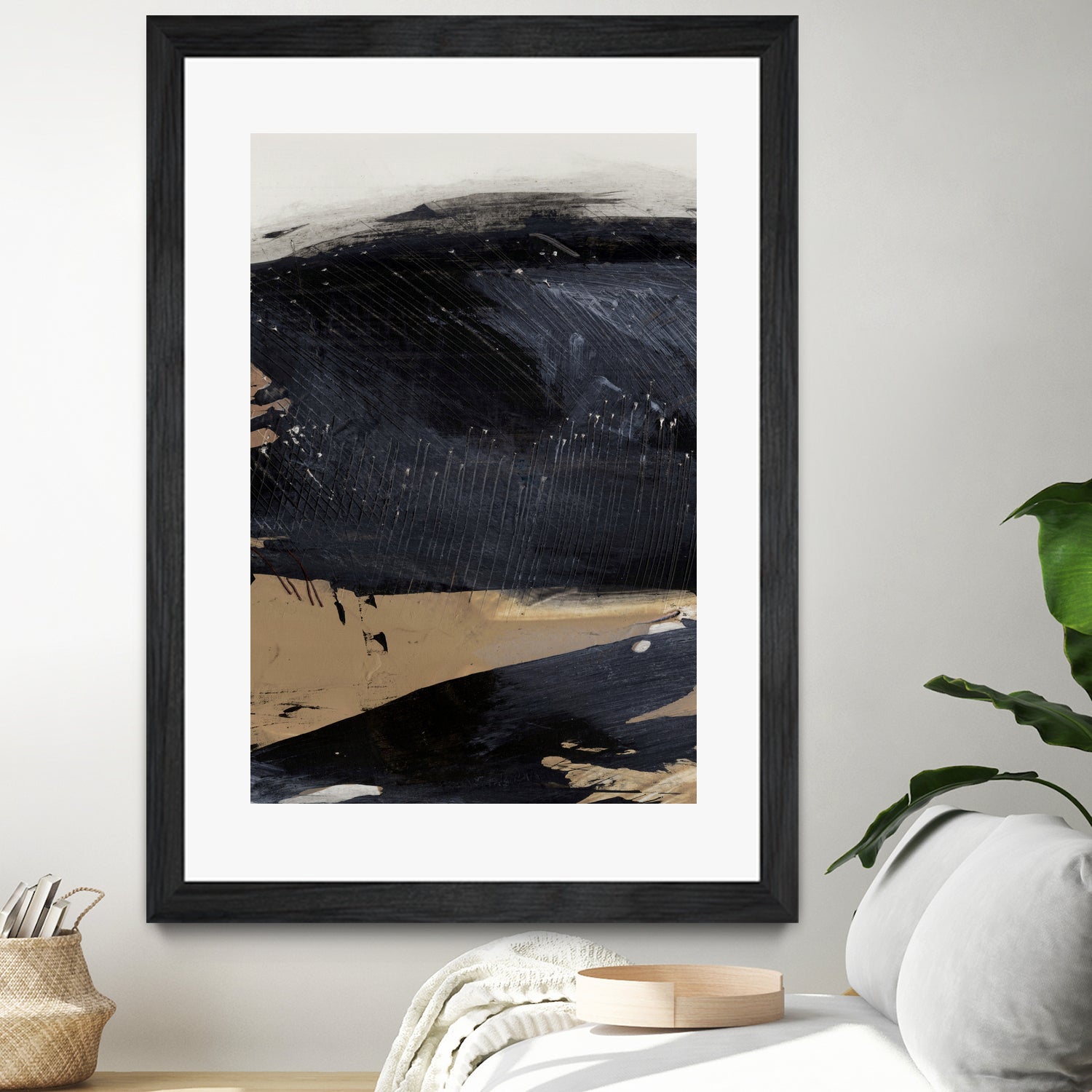 Snap No2 by Dan on GIANT ART - abstract abstract