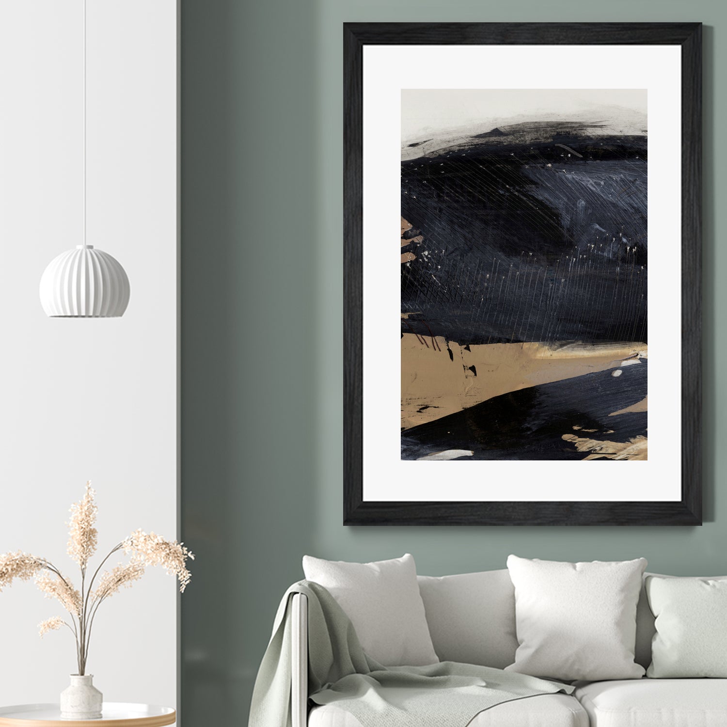 Snap No2 by Dan on GIANT ART - abstract abstract