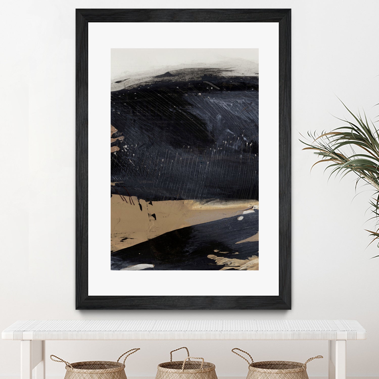 Snap No2 by Dan on GIANT ART - abstract abstract