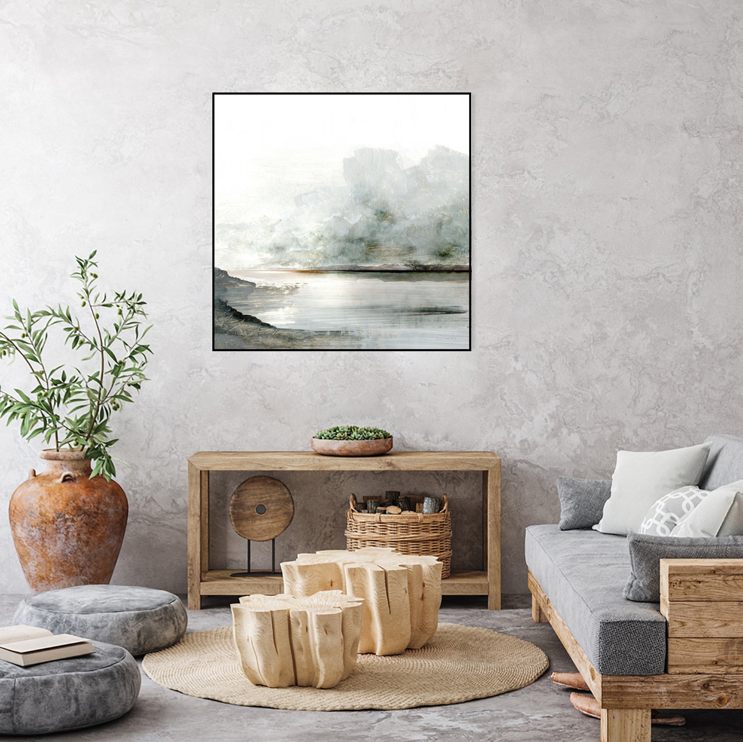 Ebb by Dan on GIANT ART - hobday