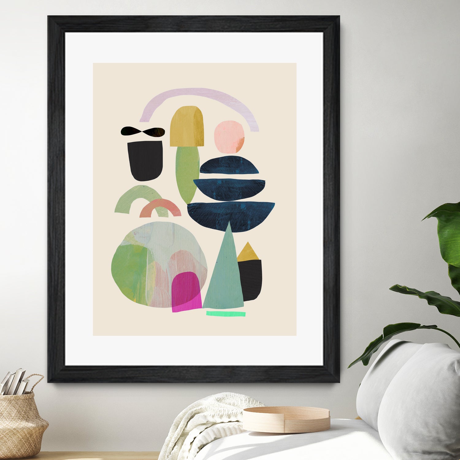 Nord No3 by Dan on GIANT ART - illustration color