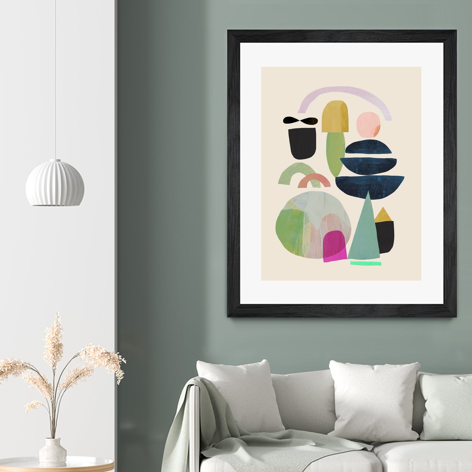 Nord No3 by Dan on GIANT ART - illustration color