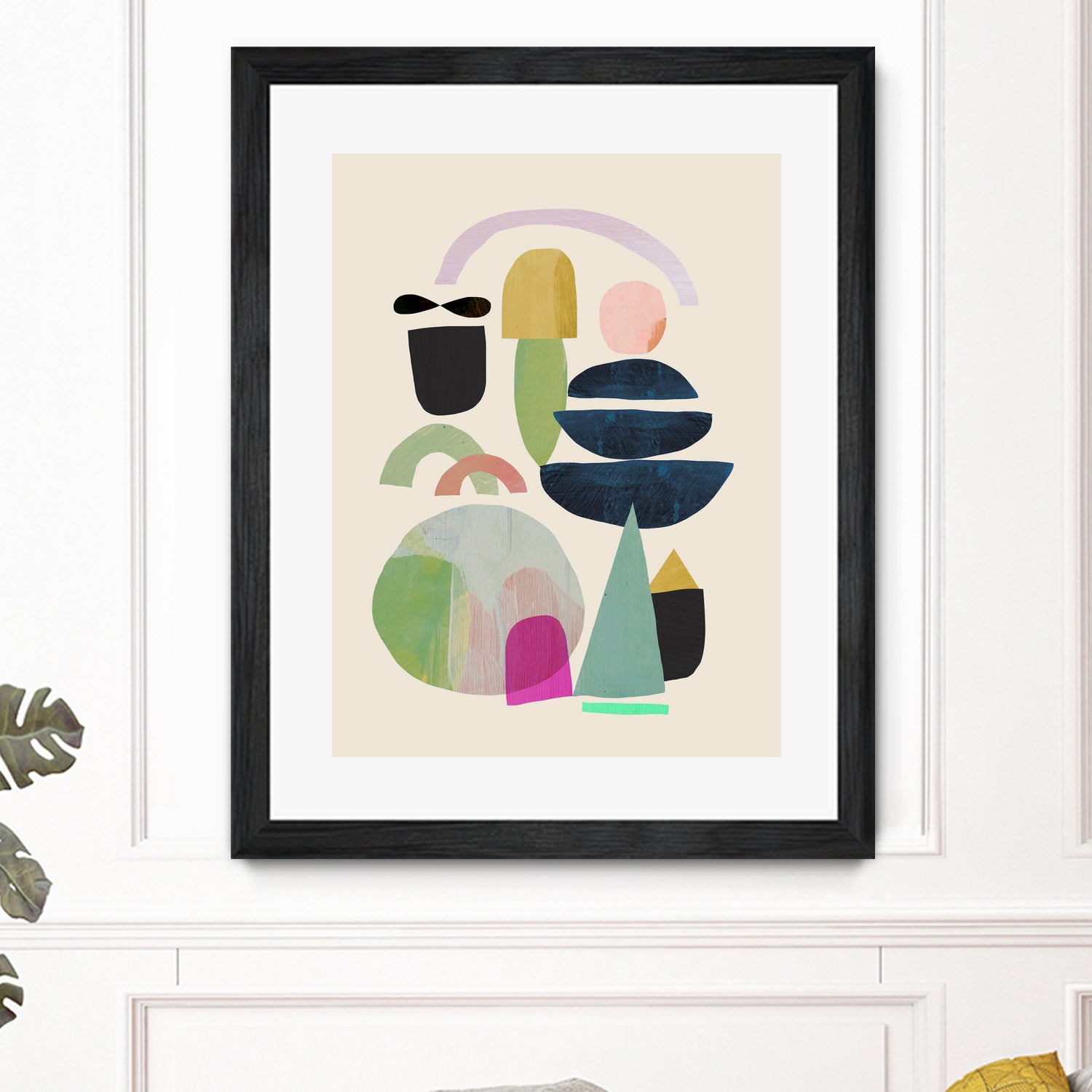 Nord No3 by Dan on GIANT ART - illustration color