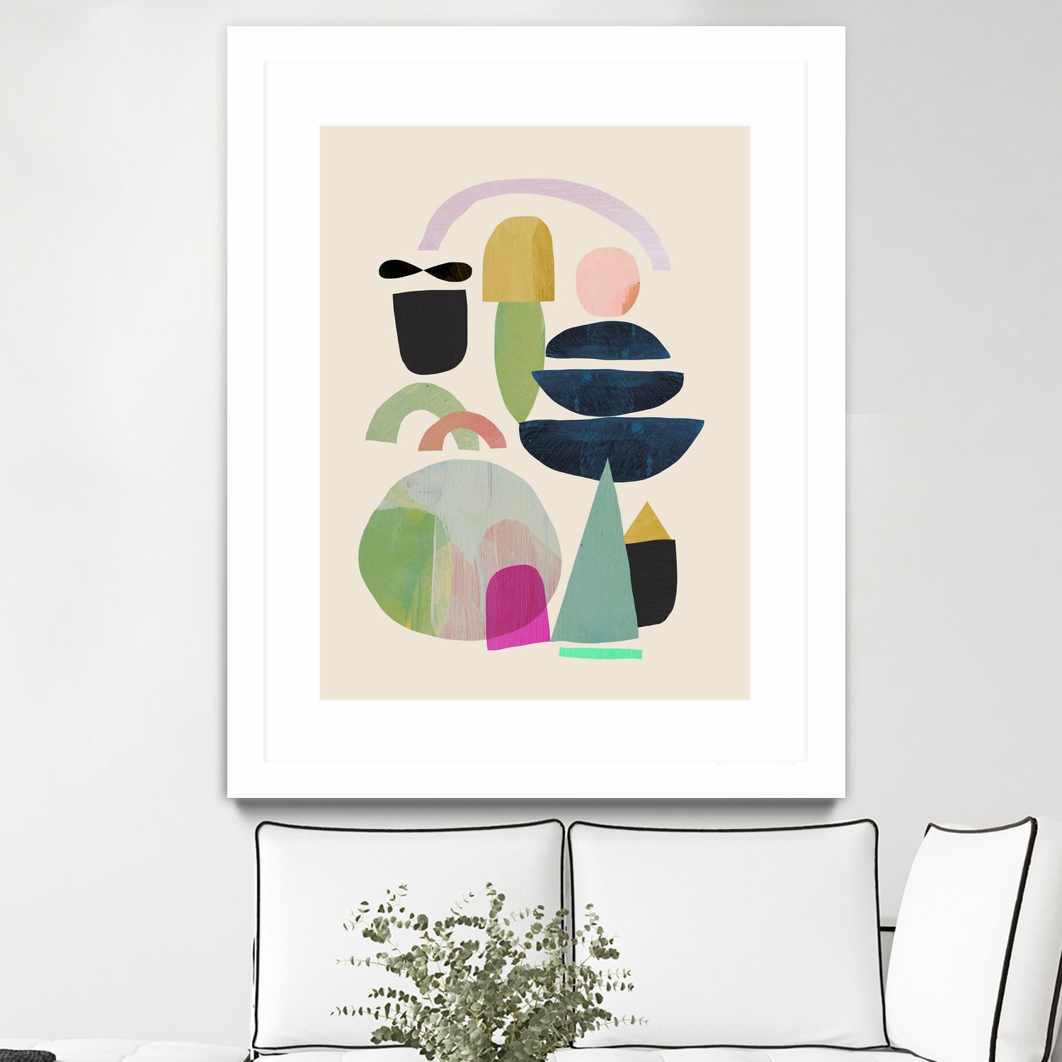 Nord No3 by Dan on GIANT ART - illustration color