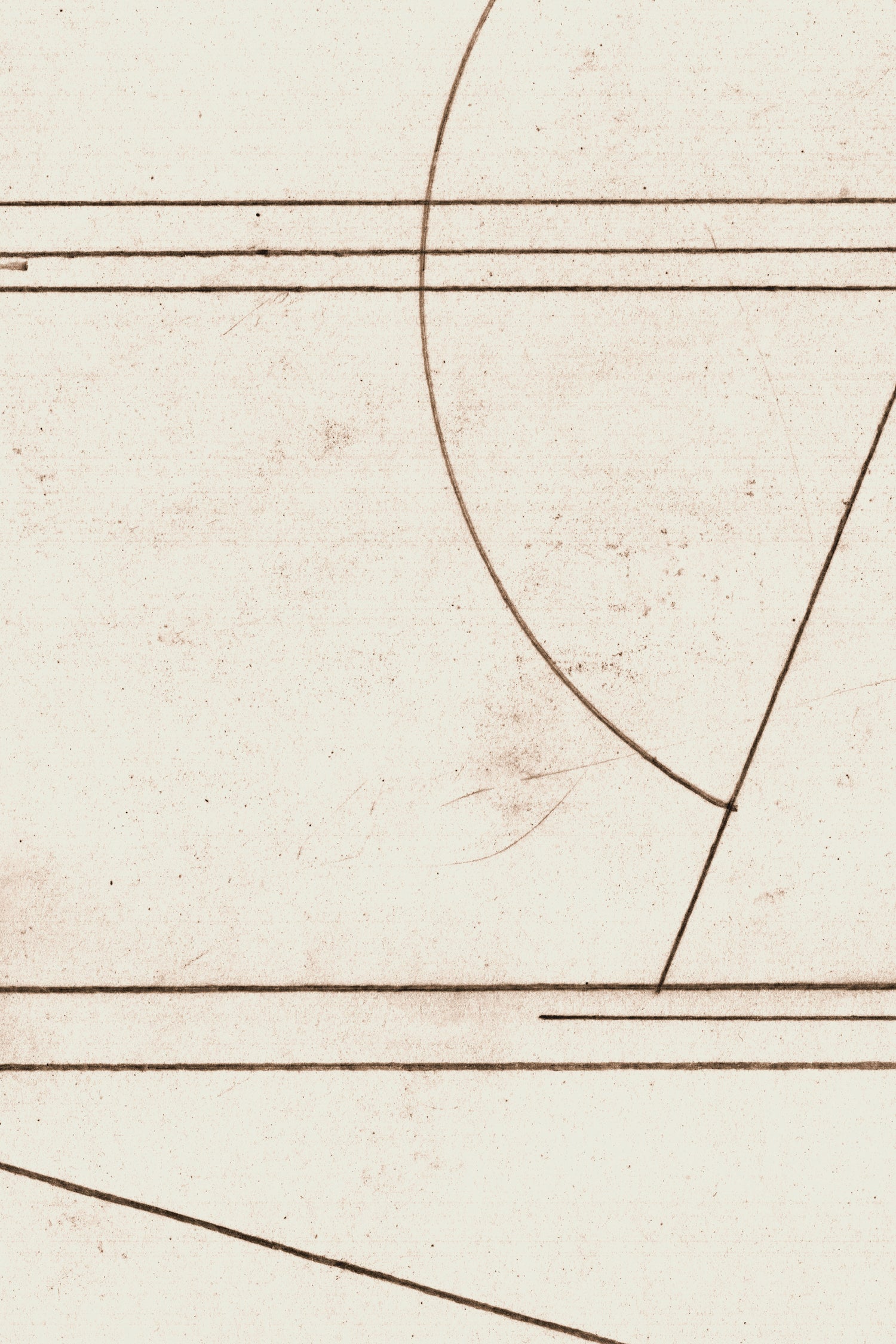 Minmod No1 by Dan on GIANT ART - abstract painting