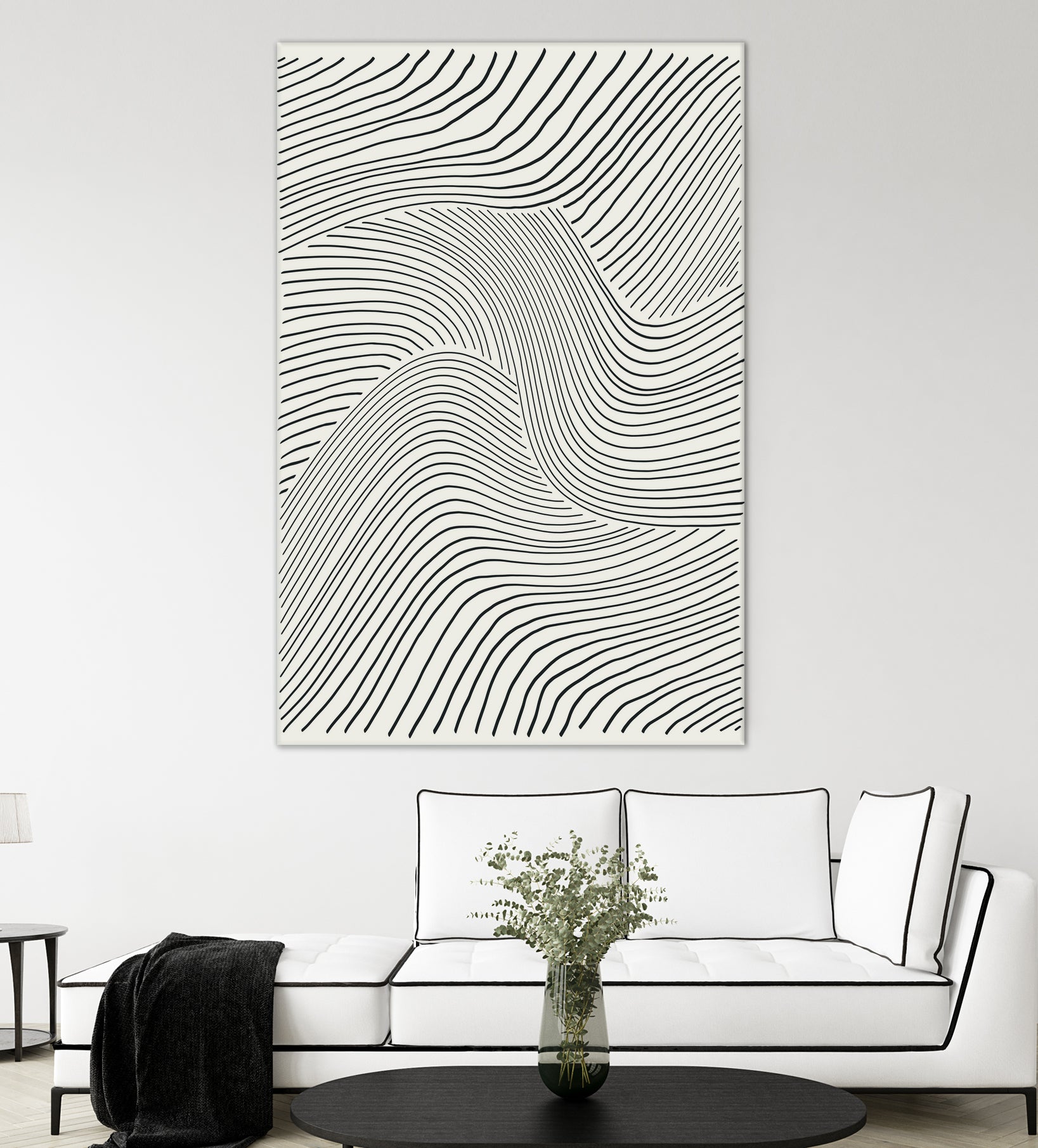 Minimal Lines Set #1 by jay on GIANT ART - illustration line