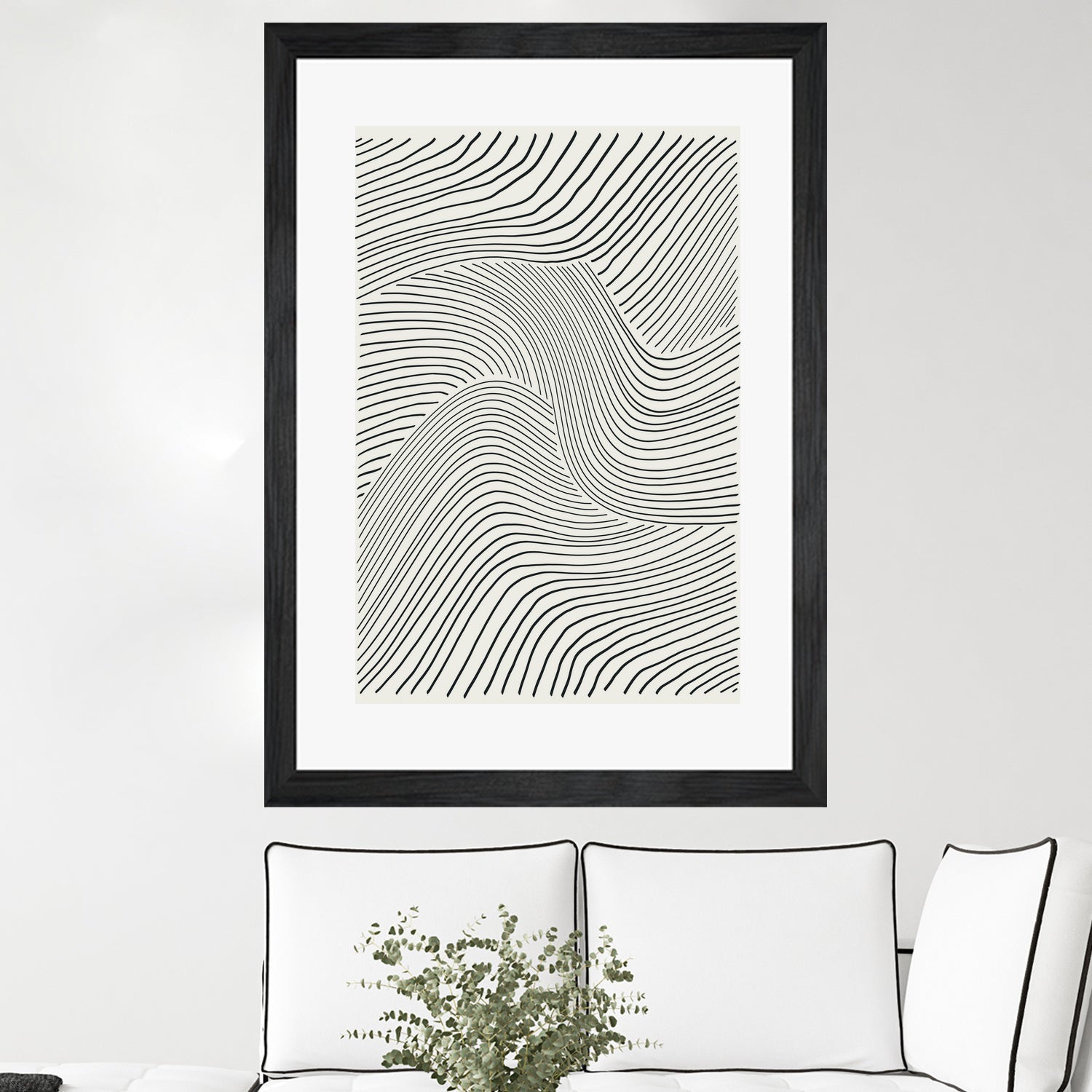 Minimal Lines Set #1 by jay on GIANT ART - illustration line