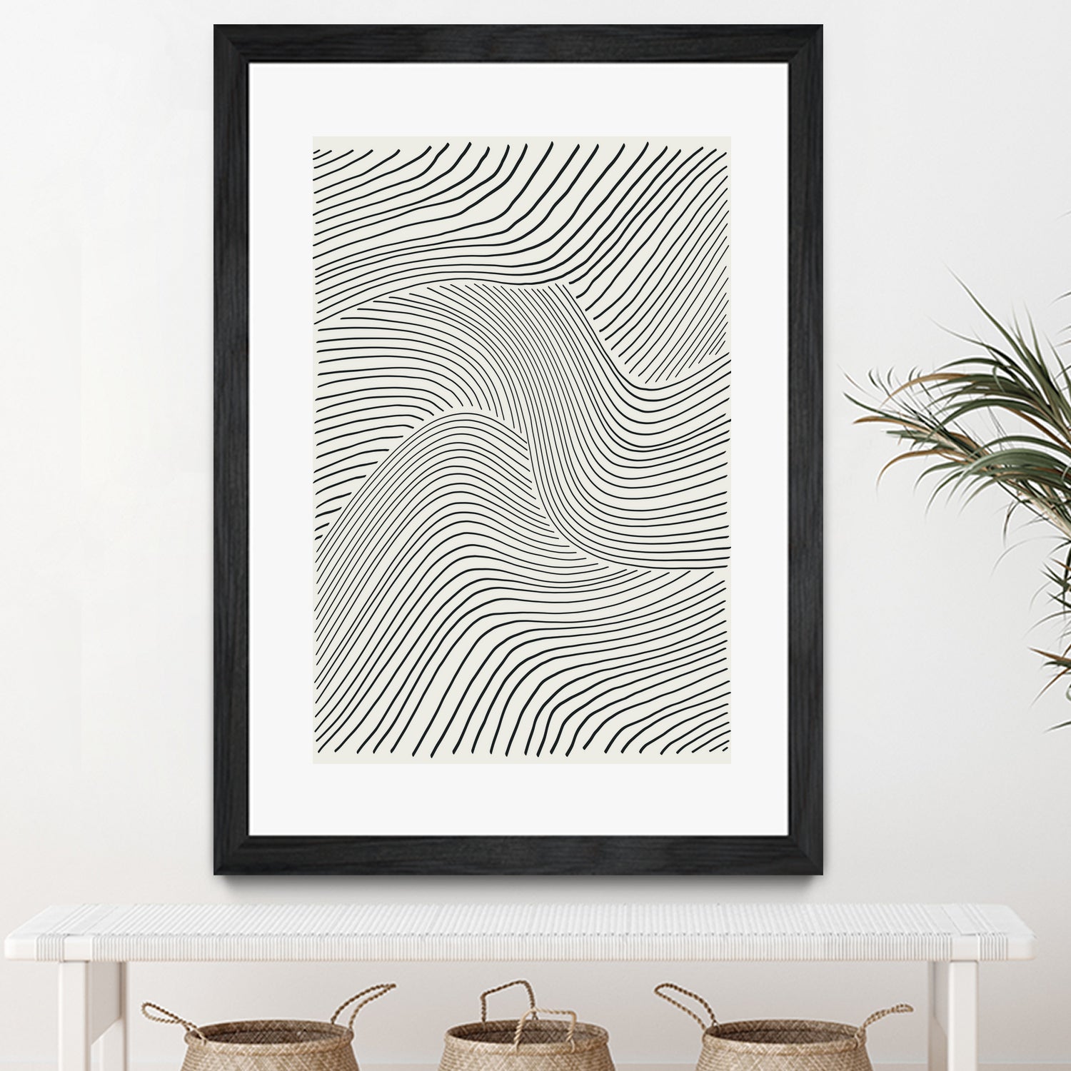 Minimal Lines Set #1 by jay on GIANT ART - illustration line