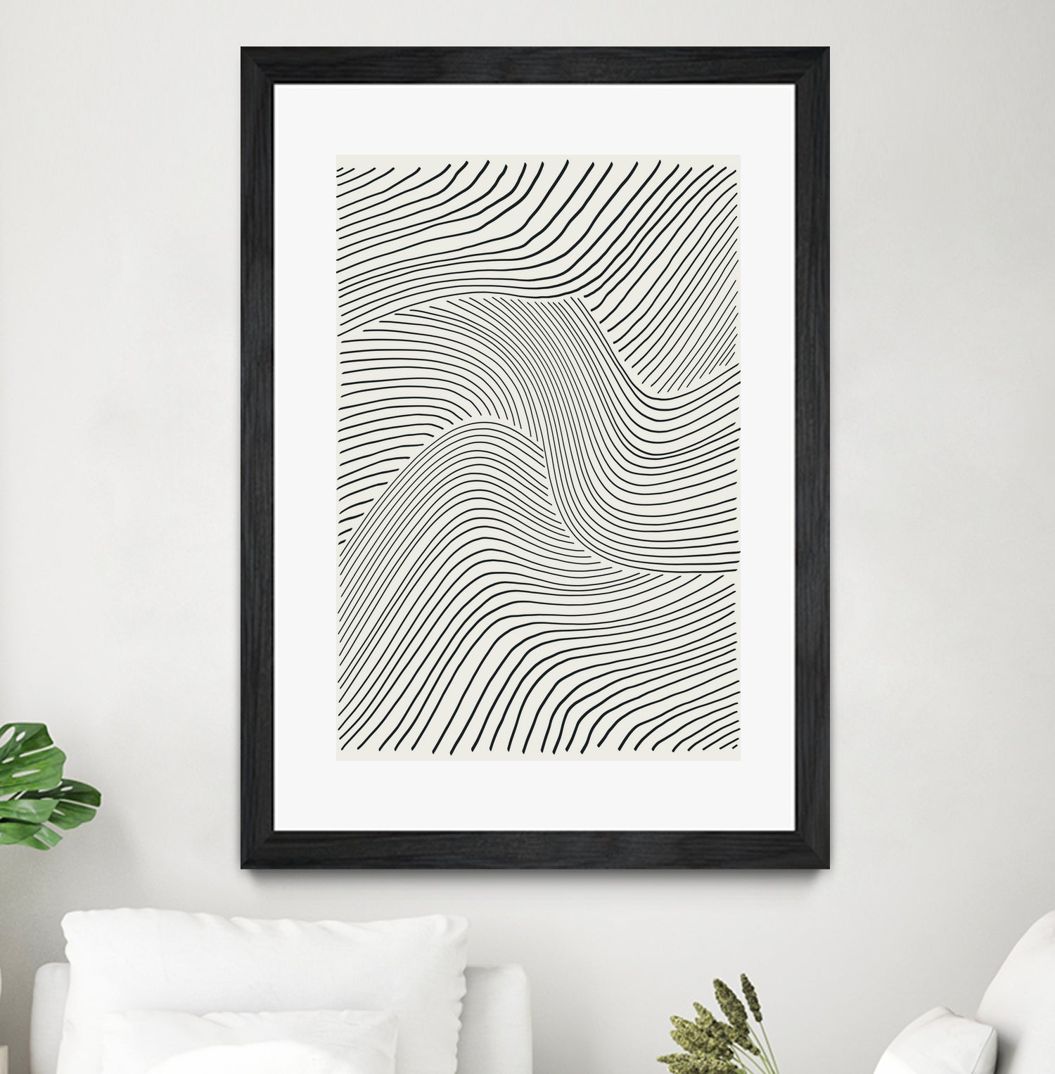 Minimal Lines Set #1 by jay on GIANT ART - illustration line