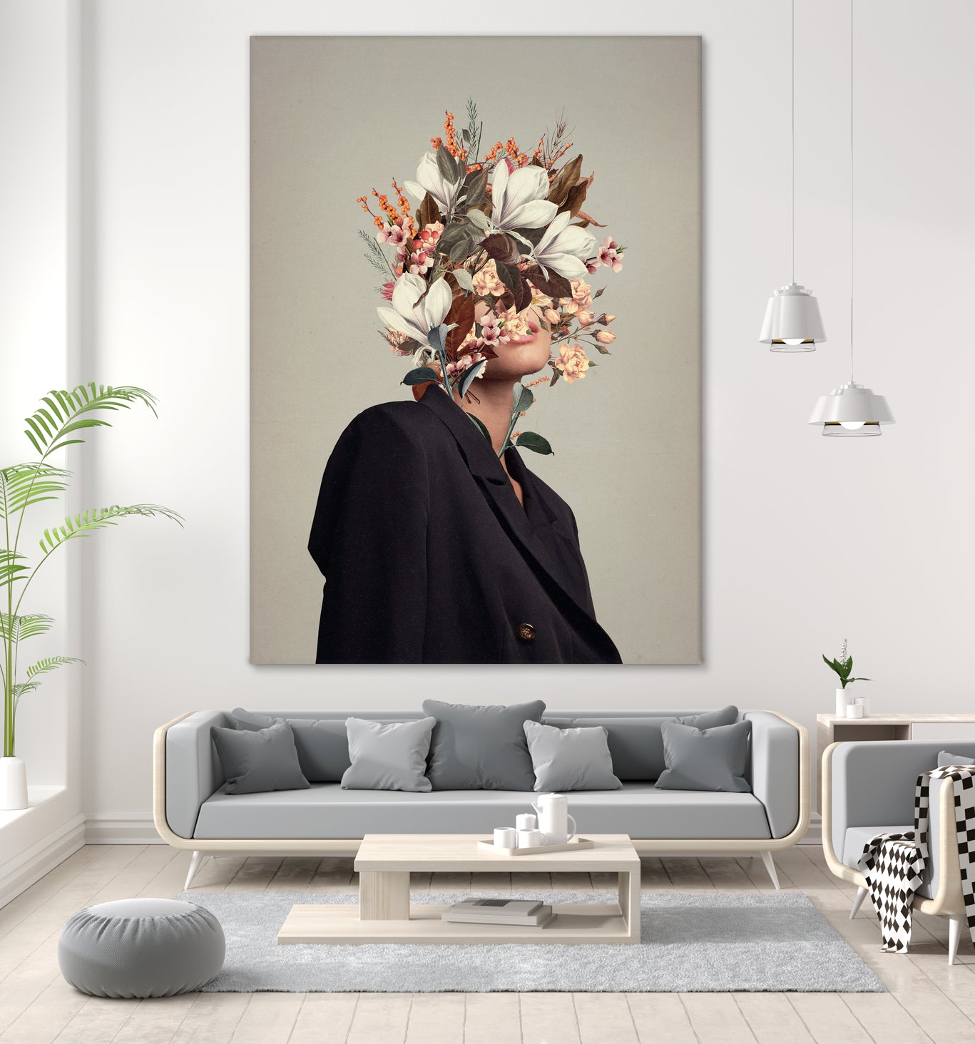 Infinite Moments Infinite Autumns by Frank Moth on GIANT ART - figurative art,portrait,woman,feminine,elegant,autumn,lotus,roses,equinox,flowers,botanical,petal,petals,flower,flora,flowers and plants,botanicals,person,figurative,people,elegancy,grace,graceful,fall,lotuses,lotus flower,lotus flowers,plant,plants,leaf,leafs,spa,zen,mindfulness,surreal,creative edit,surrealism,surrealistic,composite,montage,surrealist,creative portrait