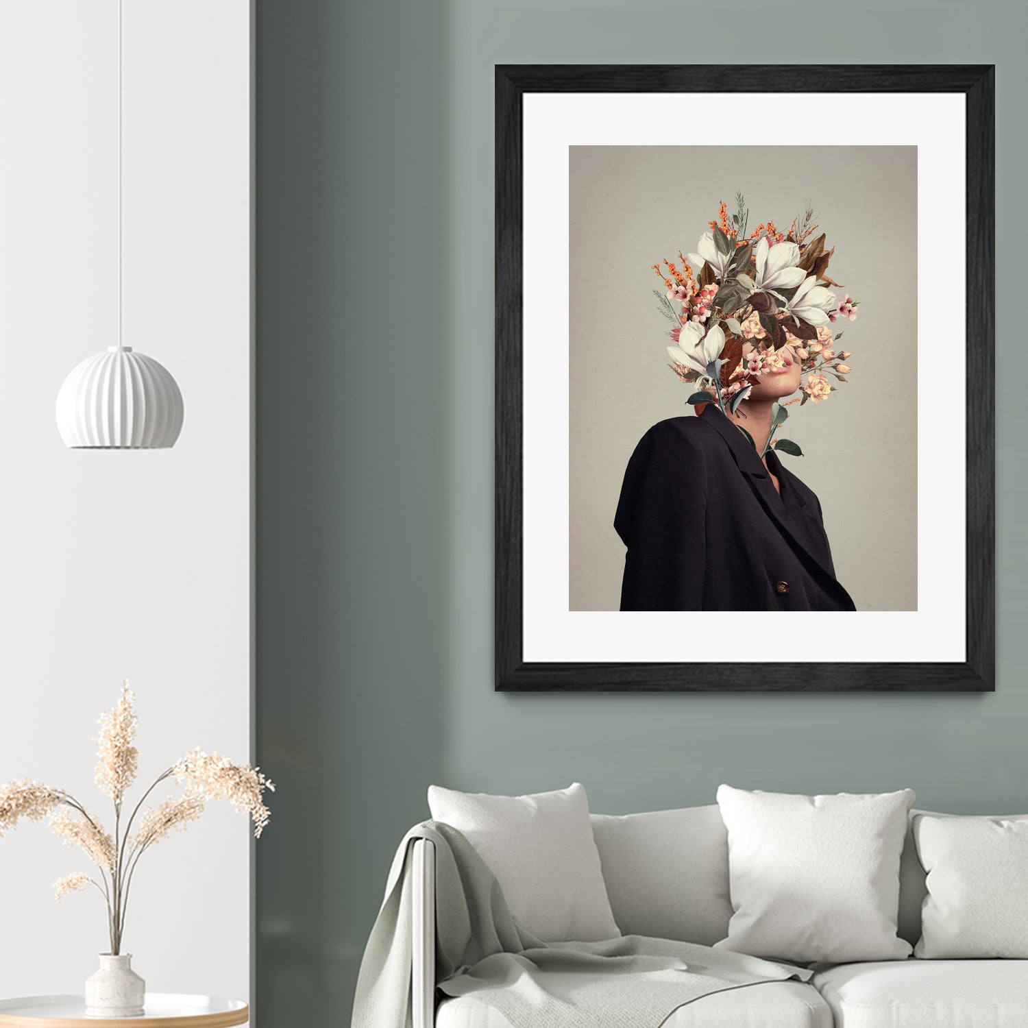 Infinite Moments Infinite Autumns by Frank Moth on GIANT ART - figurative art,portrait,woman,feminine,elegant,autumn,lotus,roses,equinox,flowers,botanical,petal,petals,flower,flora,flowers and plants,botanicals,person,figurative,people,elegancy,grace,graceful,fall,lotuses,lotus flower,lotus flowers,plant,plants,leaf,leafs,spa,zen,mindfulness,surreal,creative edit,surrealism,surrealistic,composite,montage,surrealist,creative portrait