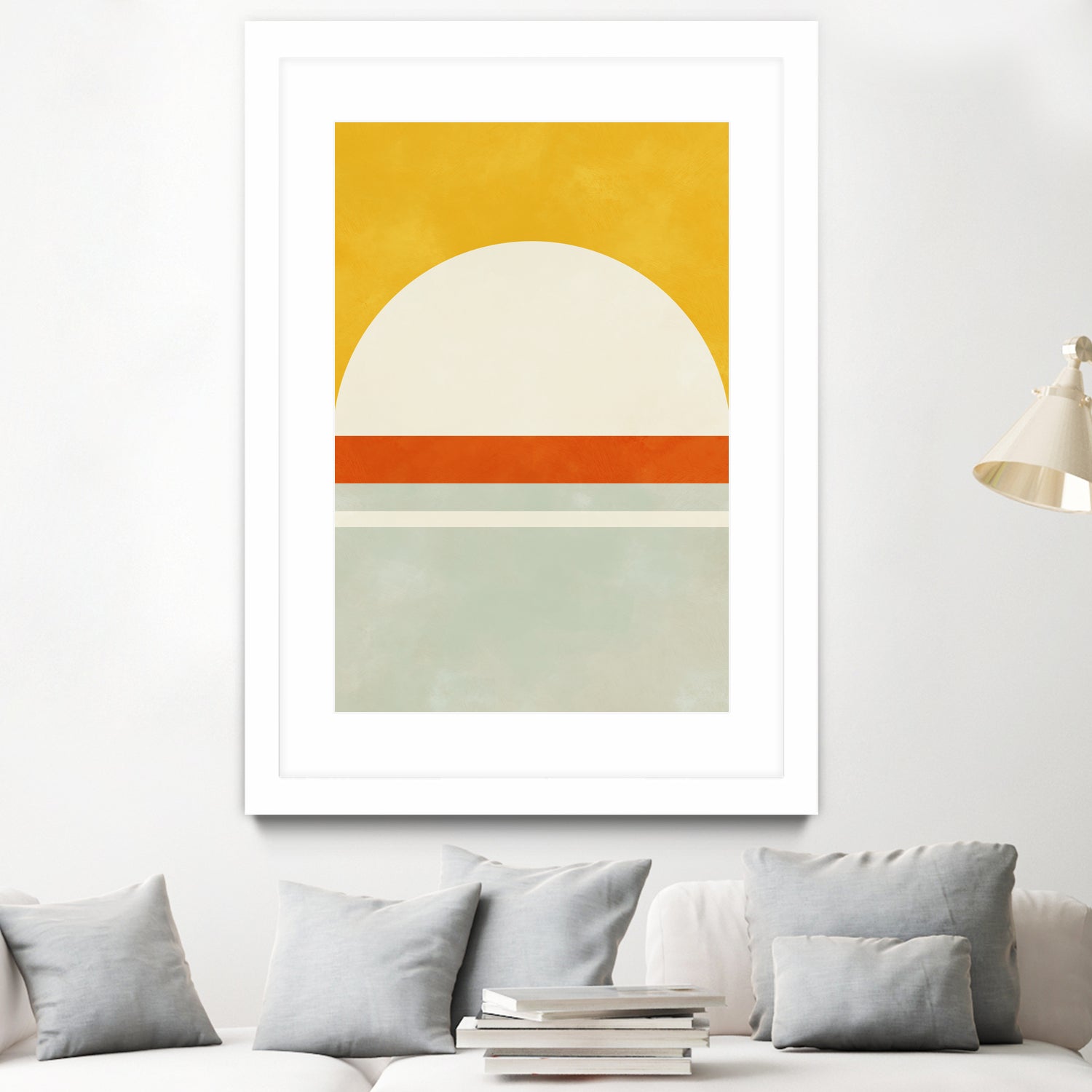 Bauhaus 3 23 by Ana Rut Bre on GIANT ART - shapes shape