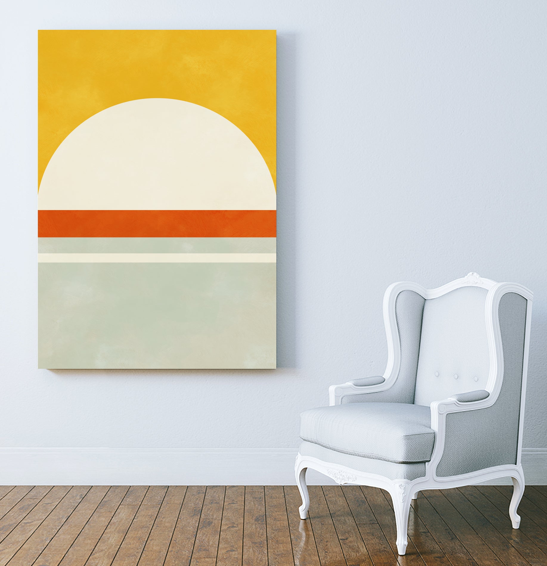 Bauhaus 3 23 by Ana Rut Bre on GIANT ART - shapes shape