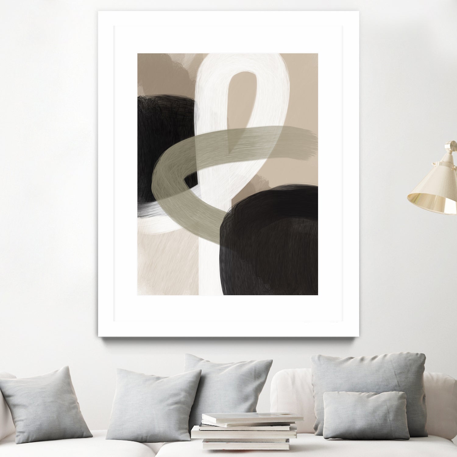 Vere by Yopie on GIANT ART - illustration line