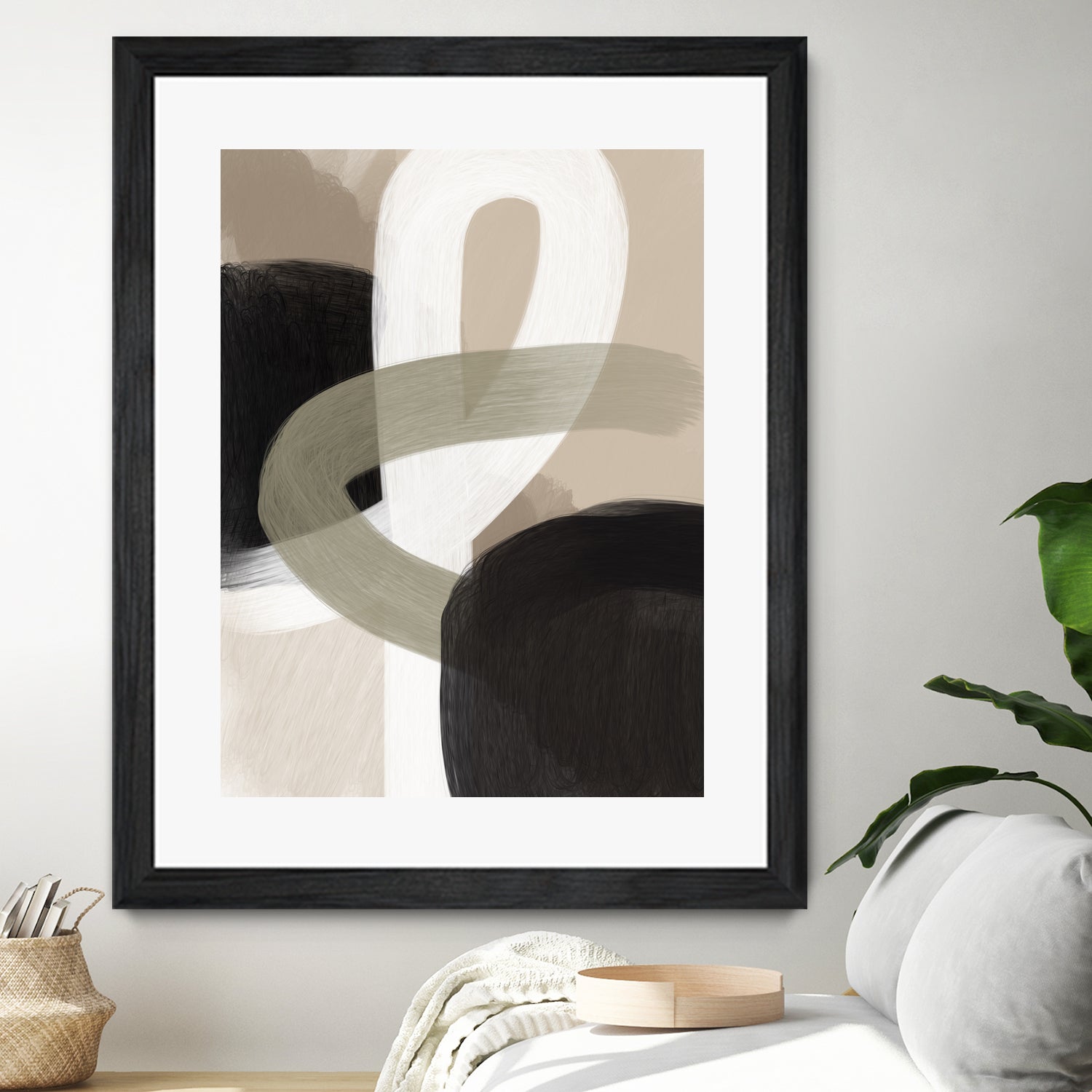 Vere by Yopie on GIANT ART - illustration line