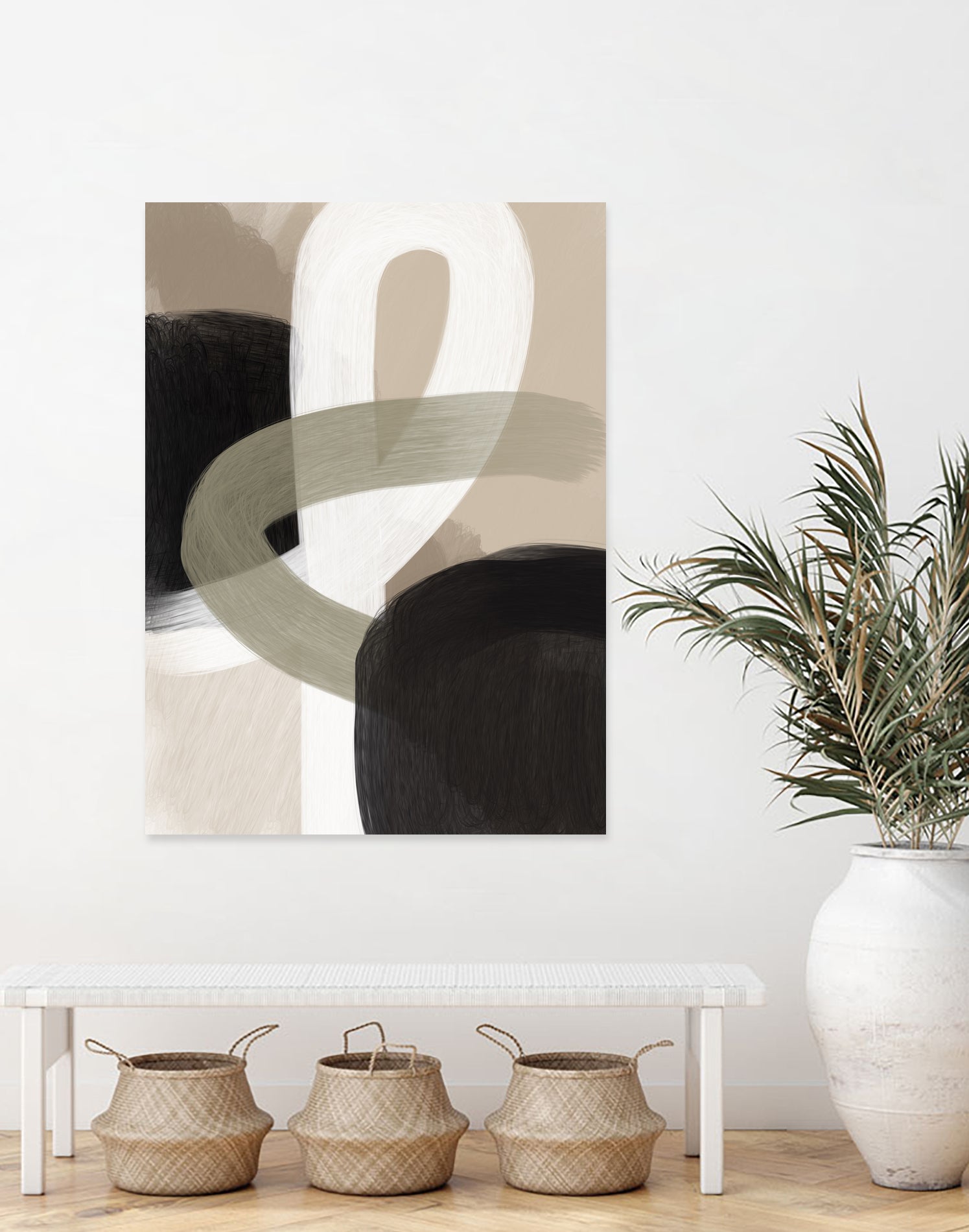 Vere by Yopie on GIANT ART - illustration line