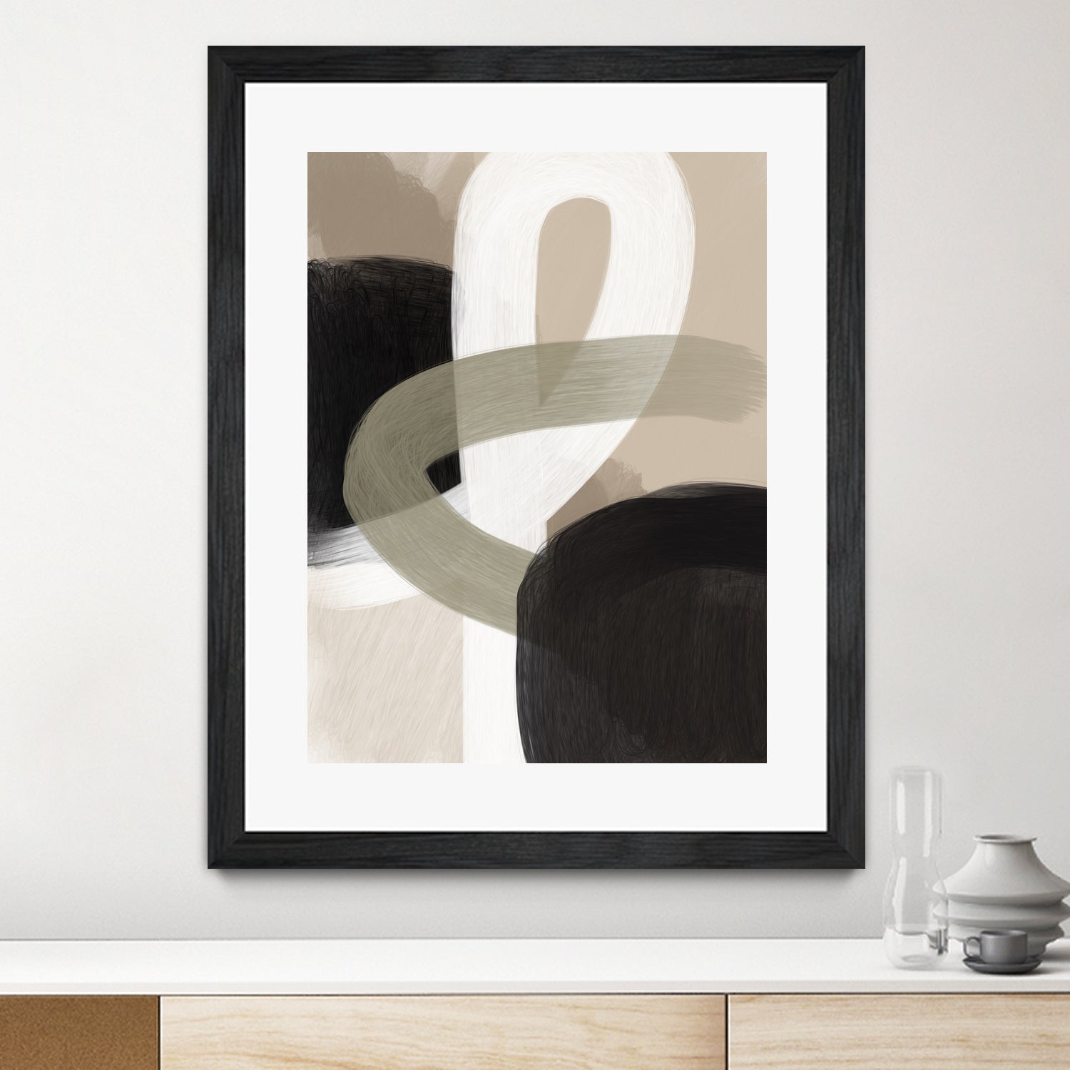 Vere by Yopie on GIANT ART - illustration line