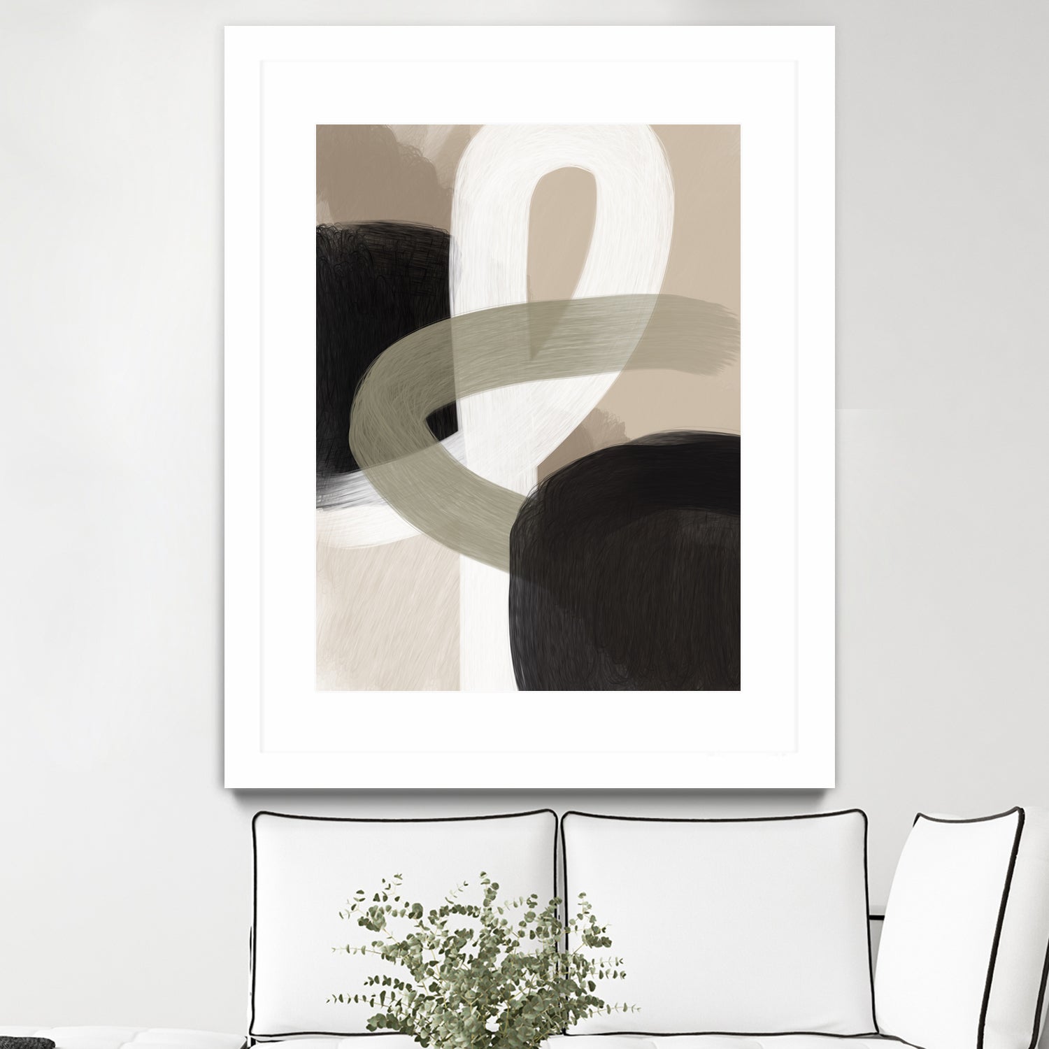 Vere by Yopie on GIANT ART - illustration line