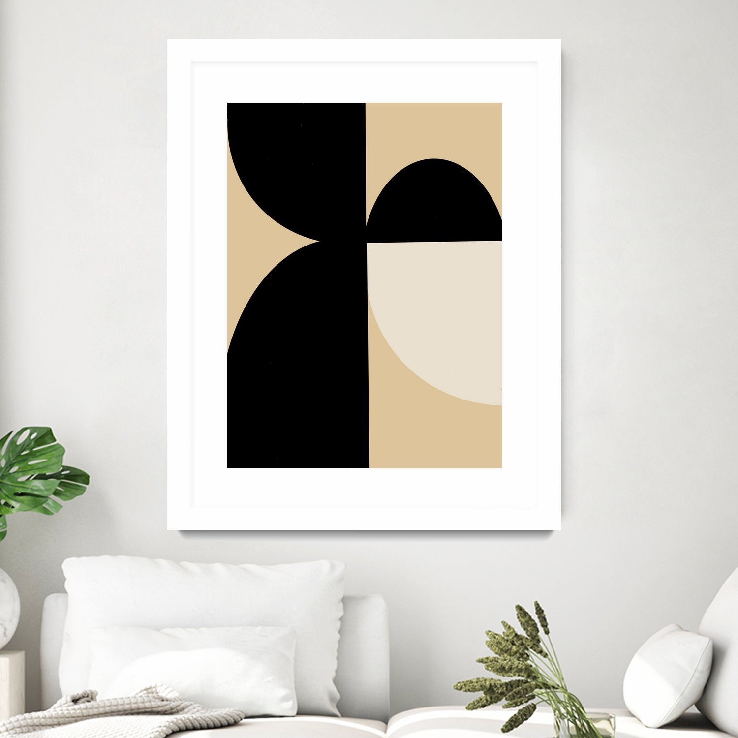 Tempus fugit by Yopie on GIANT ART - abstract modern