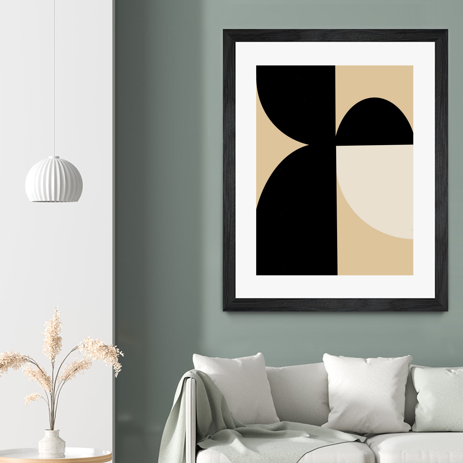 Tempus fugit by Yopie on GIANT ART - abstract modern