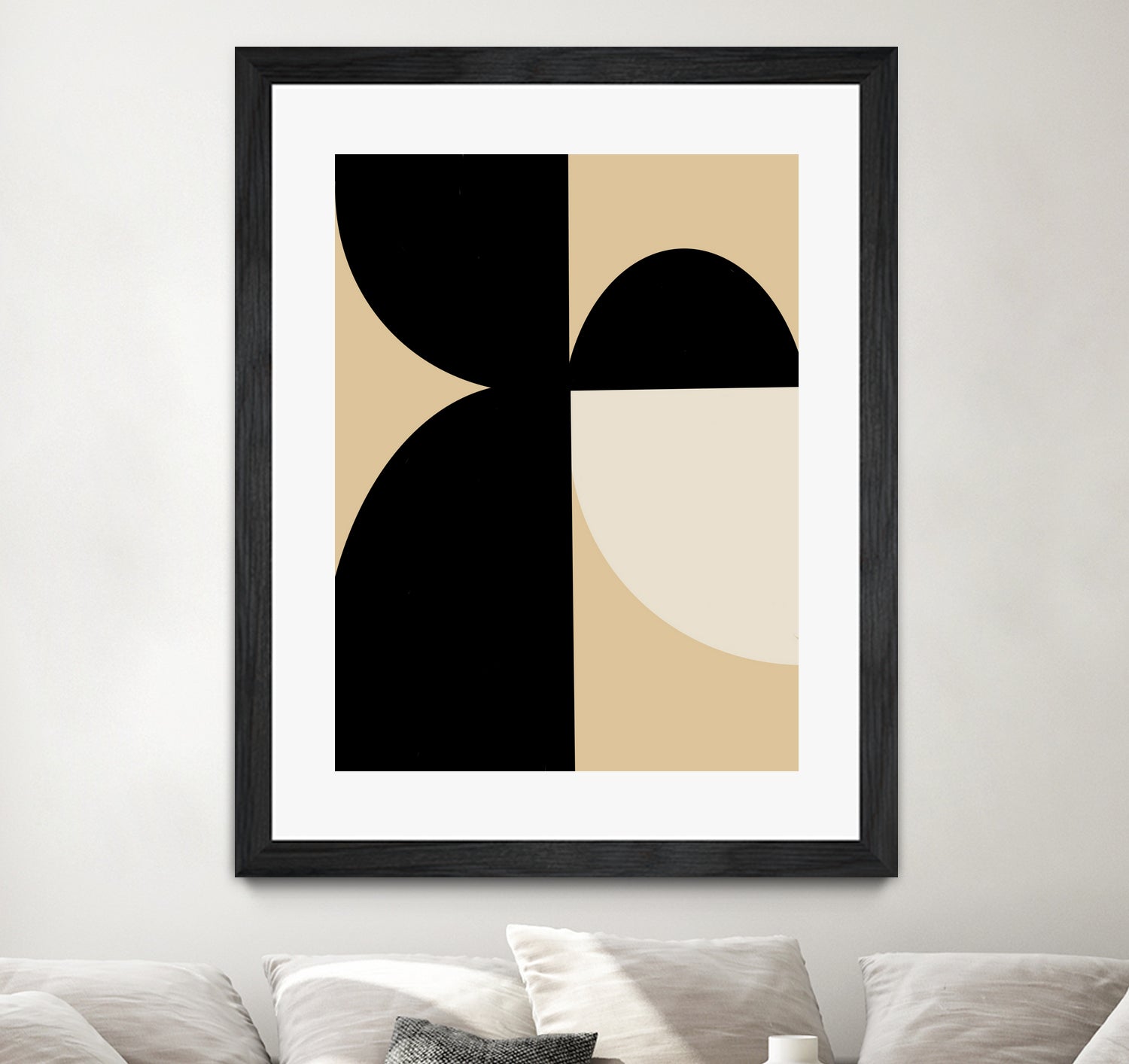 Tempus fugit by Yopie on GIANT ART - abstract modern