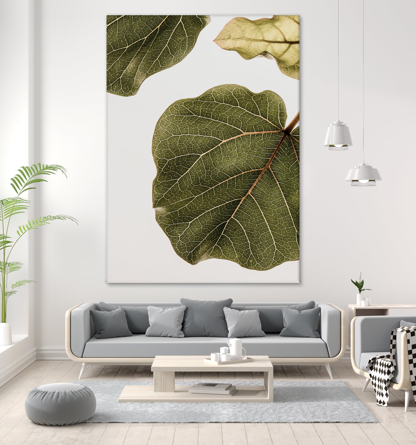 Abutifolia No2 by Shot on GIANT ART - photography still life