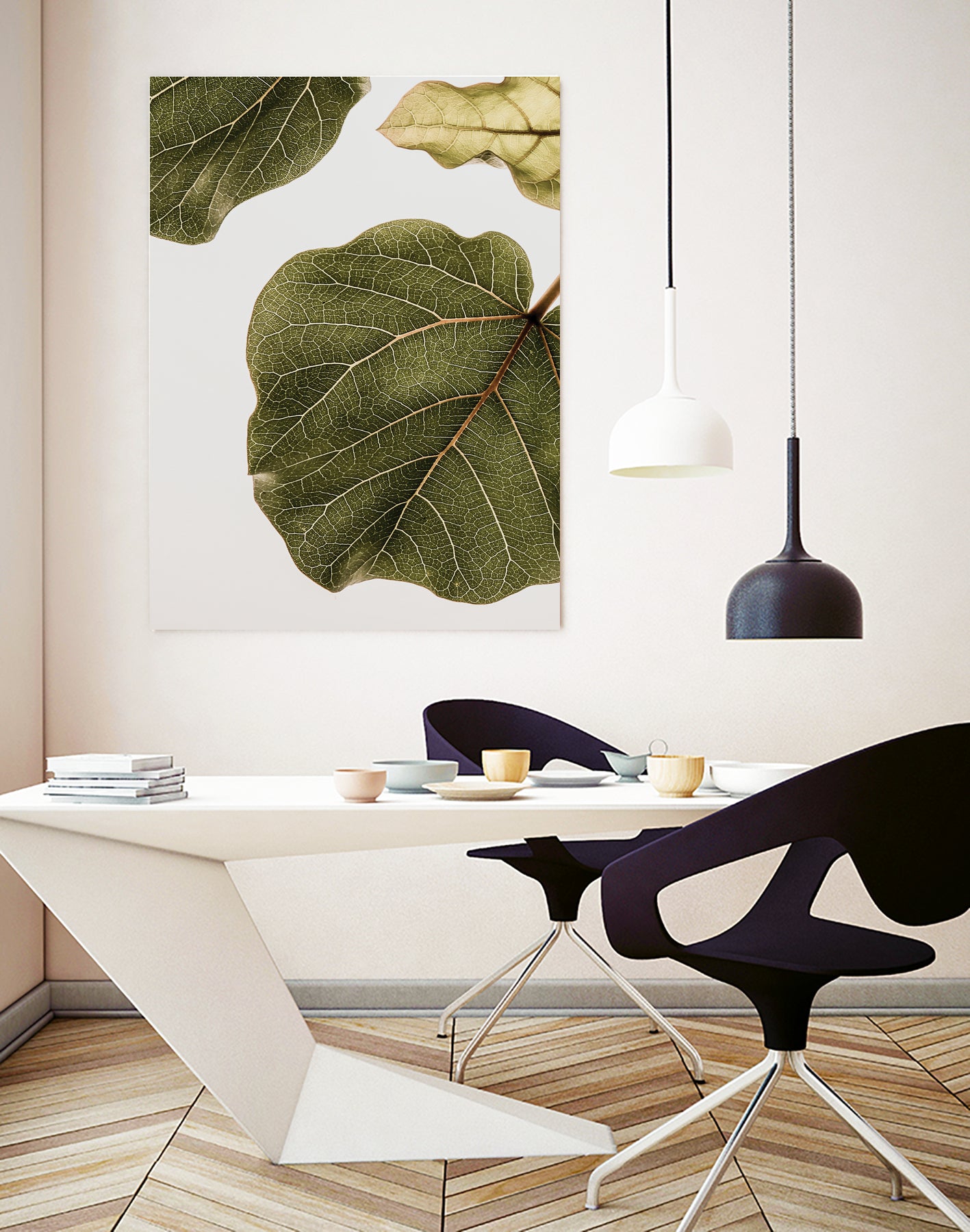 Abutifolia No2 by Shot on GIANT ART - photography still life