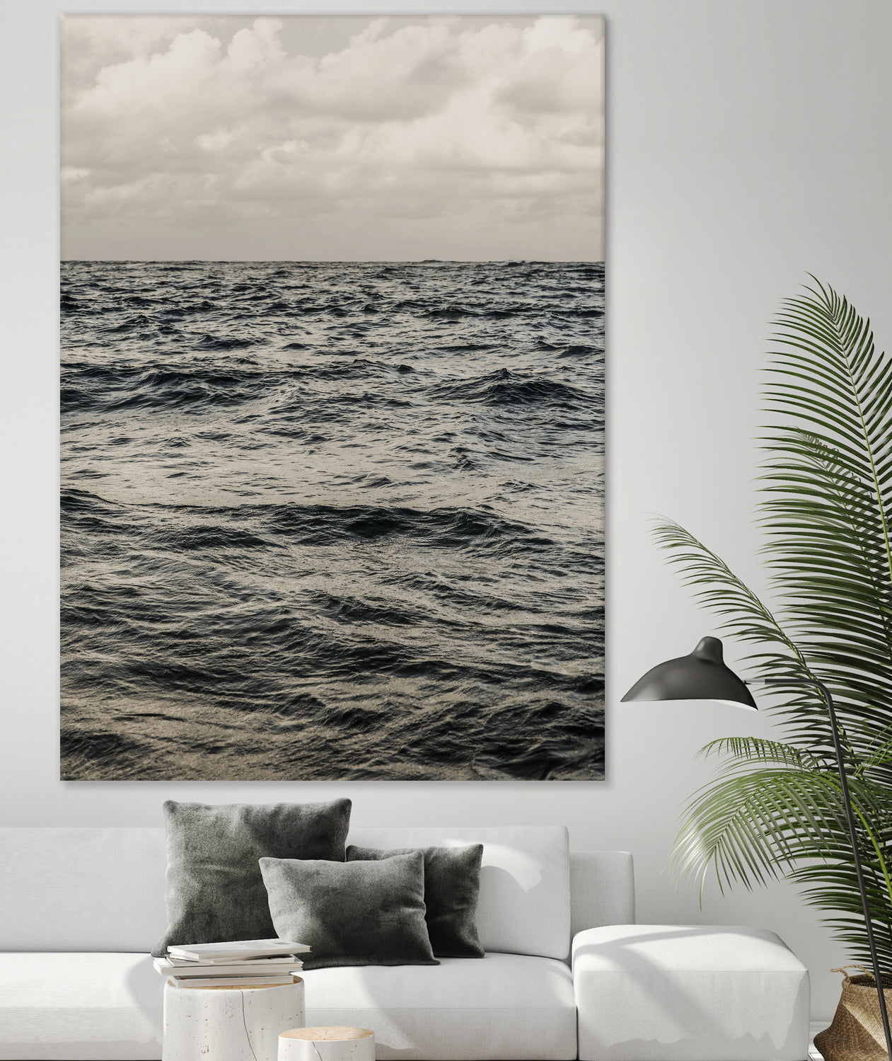 Legogo by Shot by Clint on GIANT ART - landscape sea