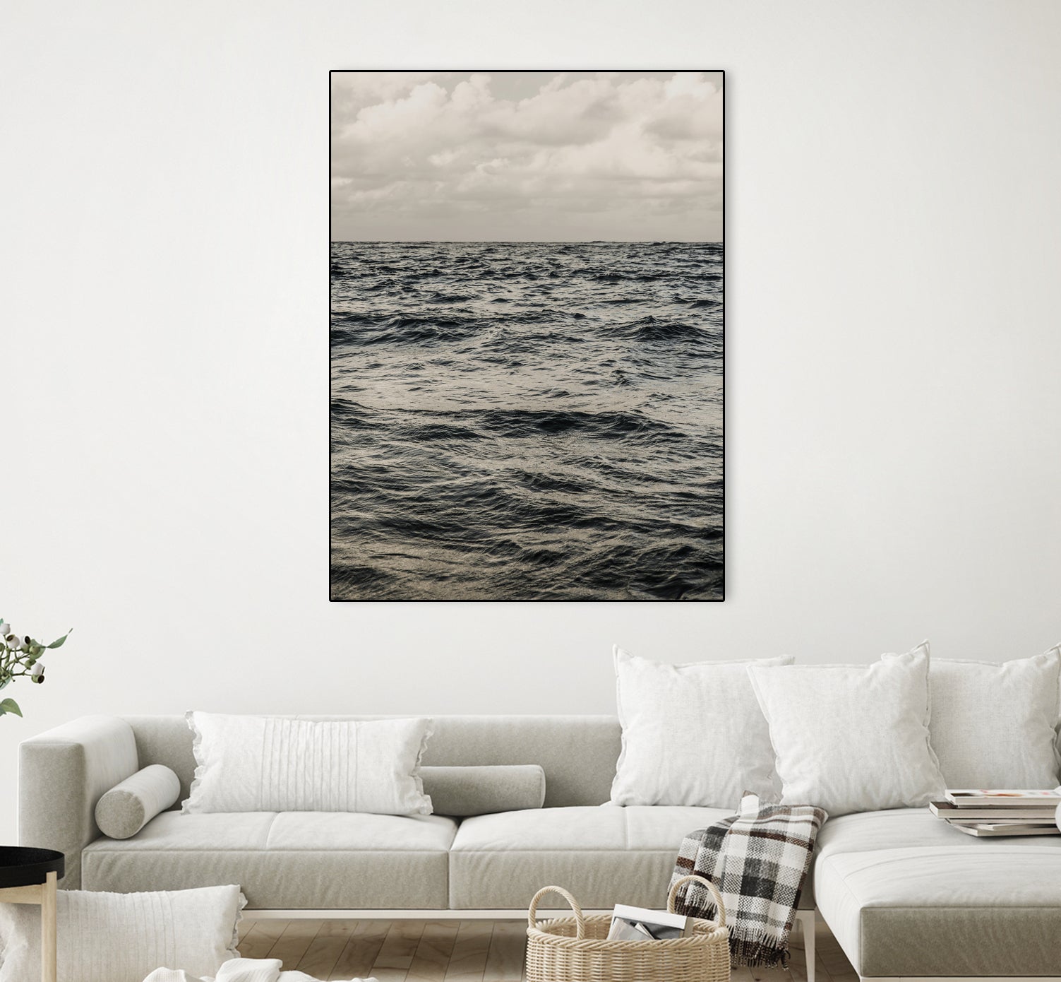 Legogo by Shot by Clint on GIANT ART - landscape sea