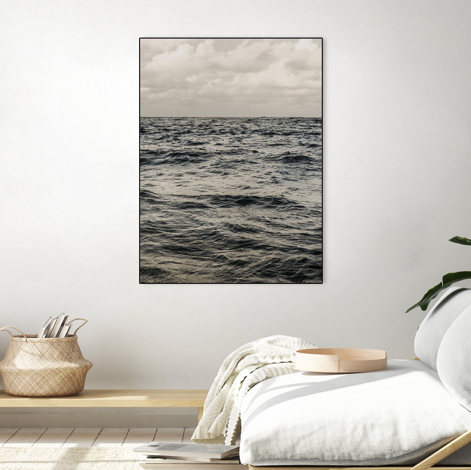 Legogo by Shot by Clint on GIANT ART - landscape sea