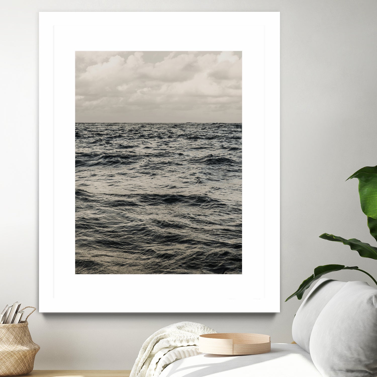 Legogo by Shot by Clint on GIANT ART - landscape sea