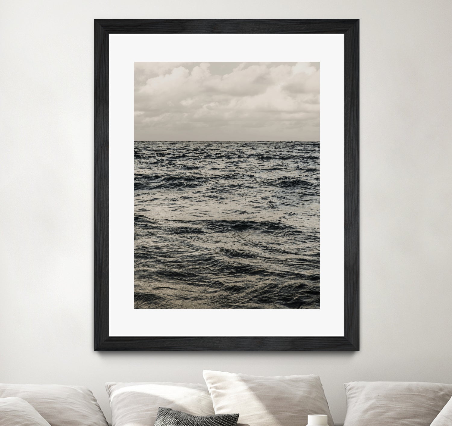 Legogo by Shot by Clint on GIANT ART - landscape sea