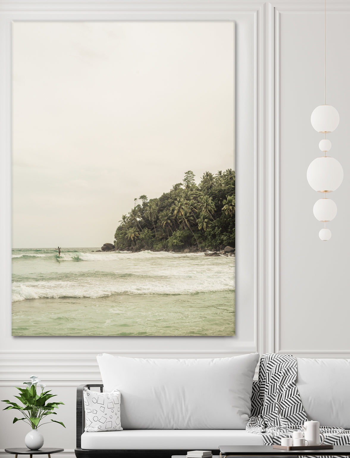 Sun Dance by Shot by Clint on GIANT ART - landscape water