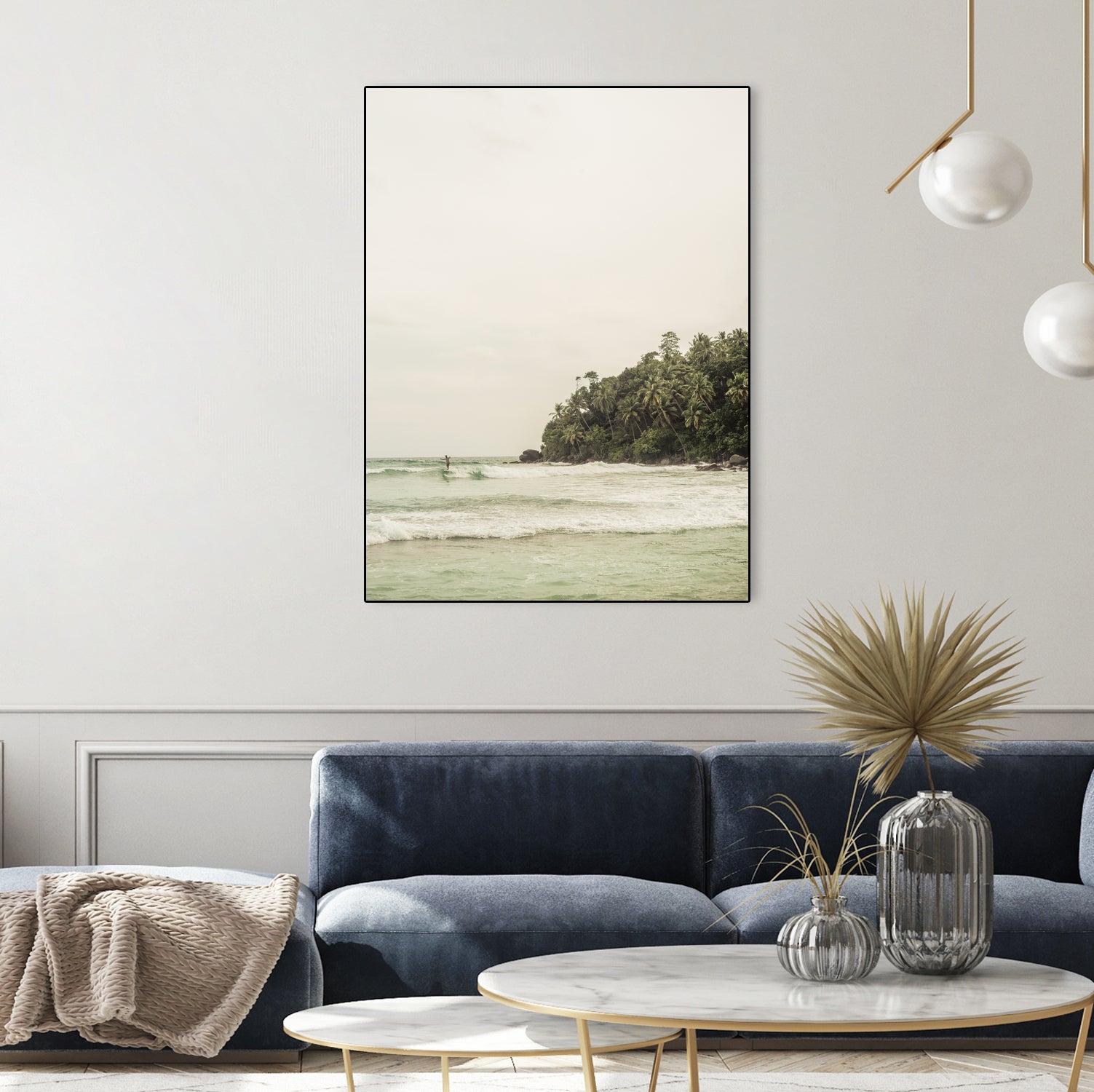 Sun Dance by Shot by Clint on GIANT ART - landscape water