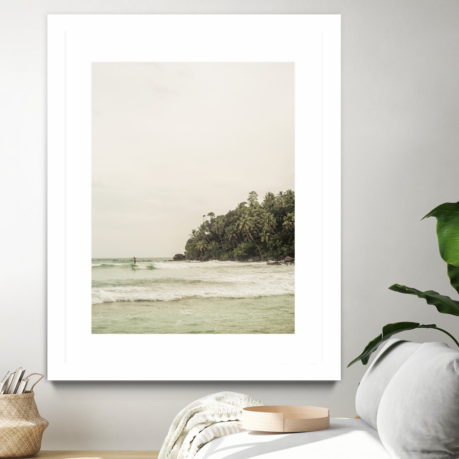 Sun Dance by Shot by Clint on GIANT ART - landscape water