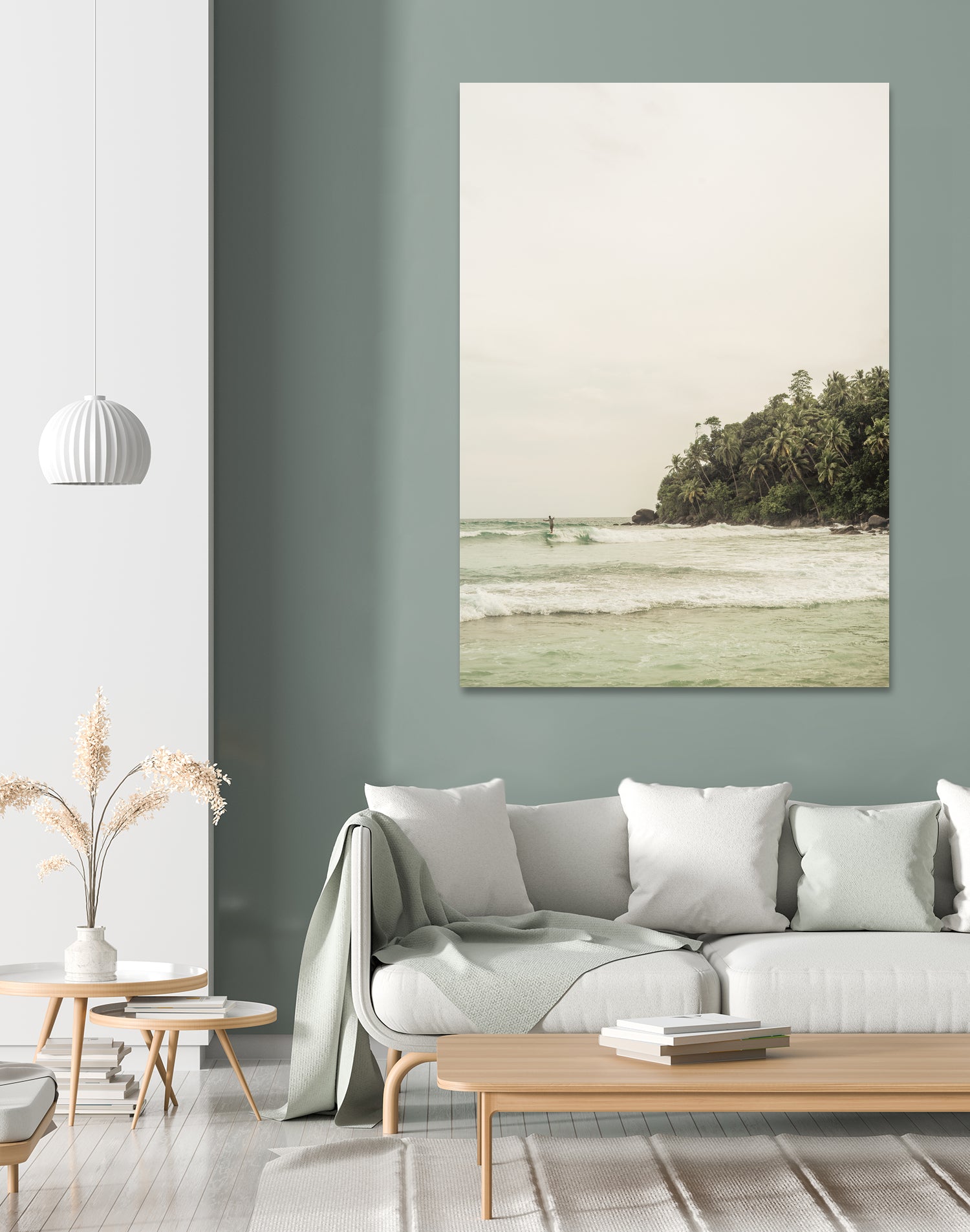 Sun Dance by Shot by Clint on GIANT ART - landscape water