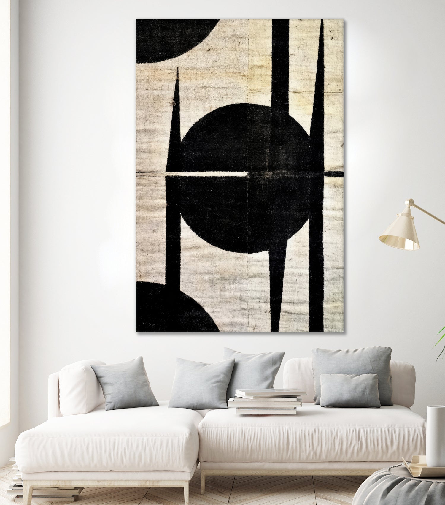 Fixed Circle by Treechild on GIANT ART - illustration circle