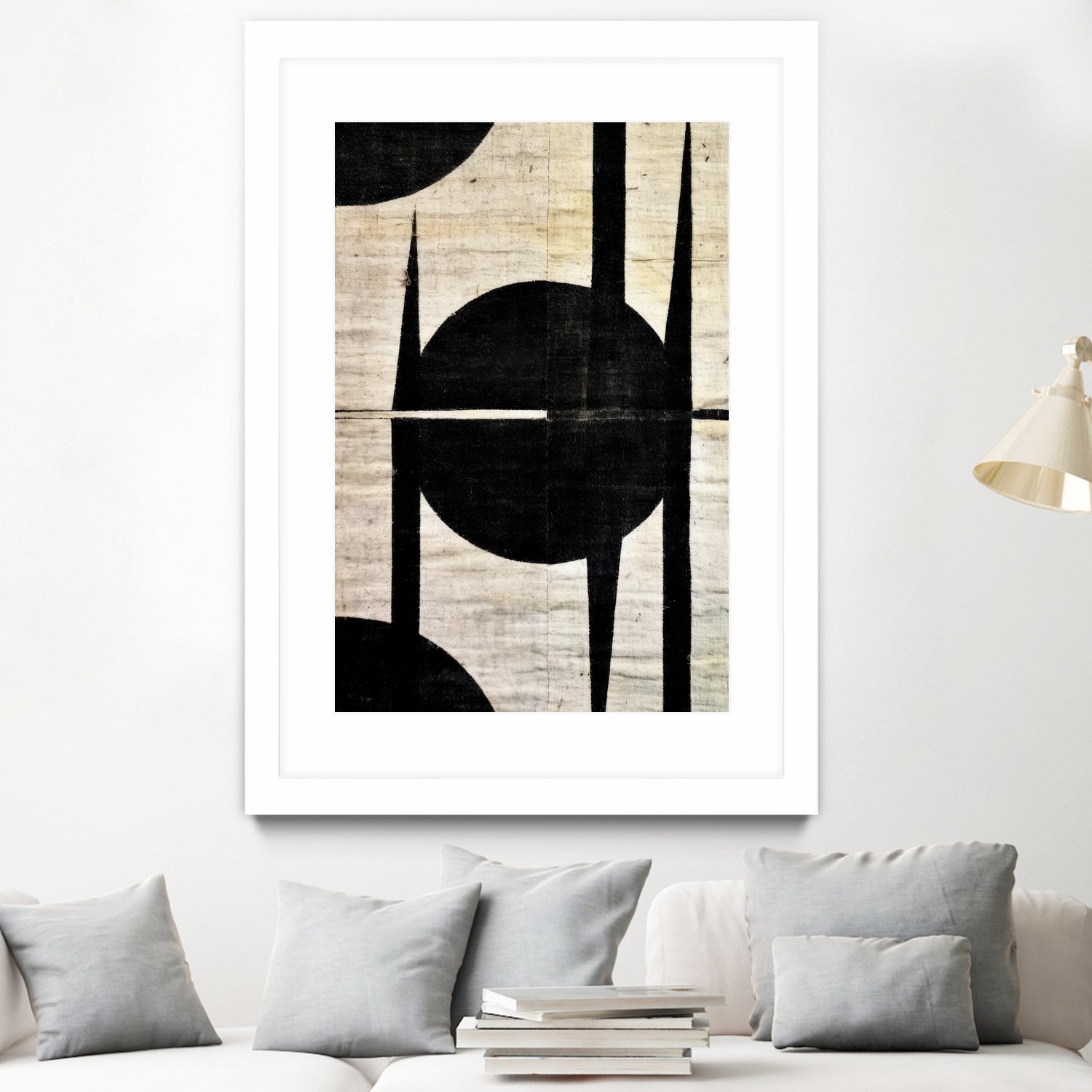 Fixed Circle by Treechild on GIANT ART - illustration circle