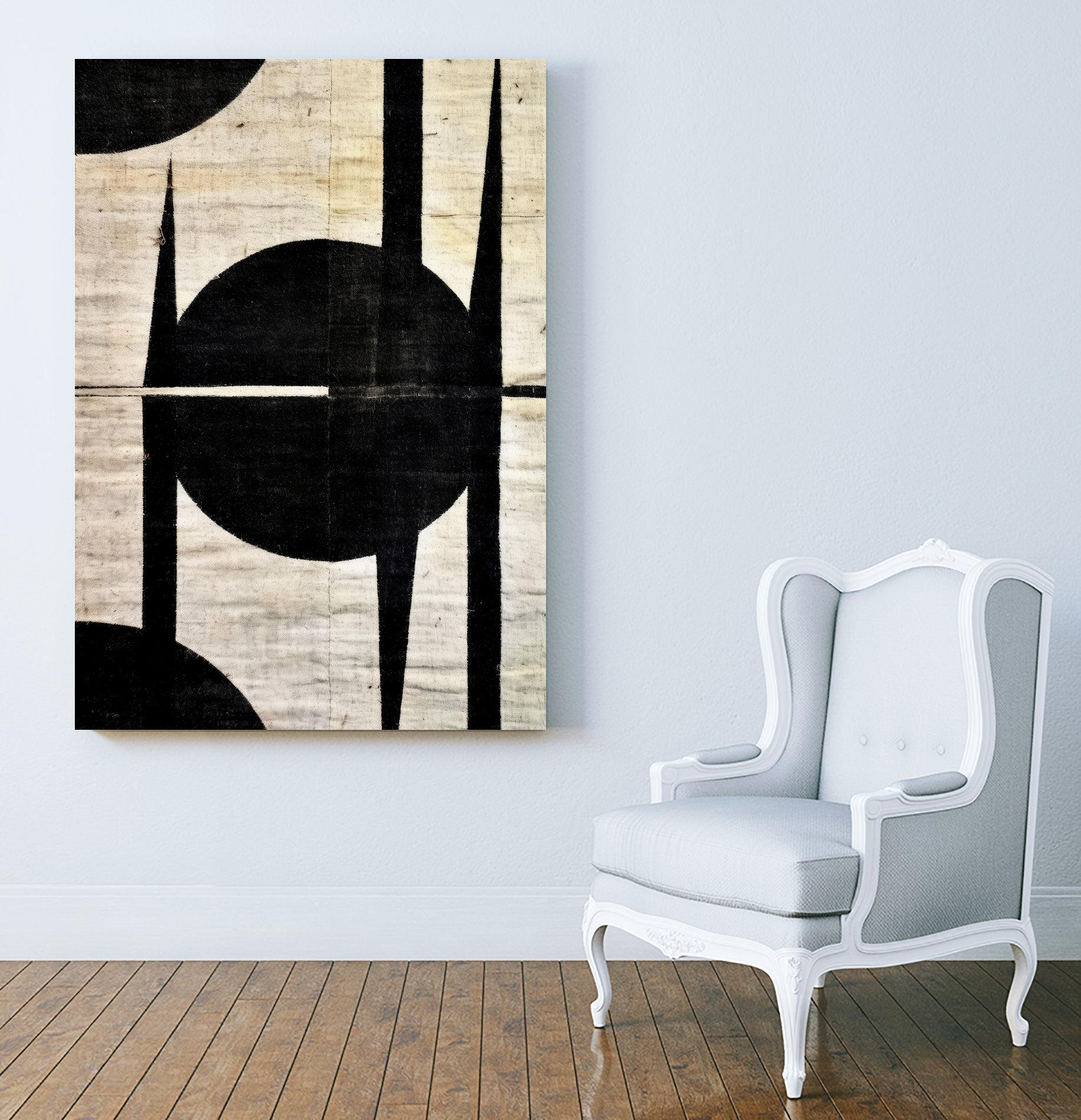 Fixed Circle by Treechild on GIANT ART - illustration circle