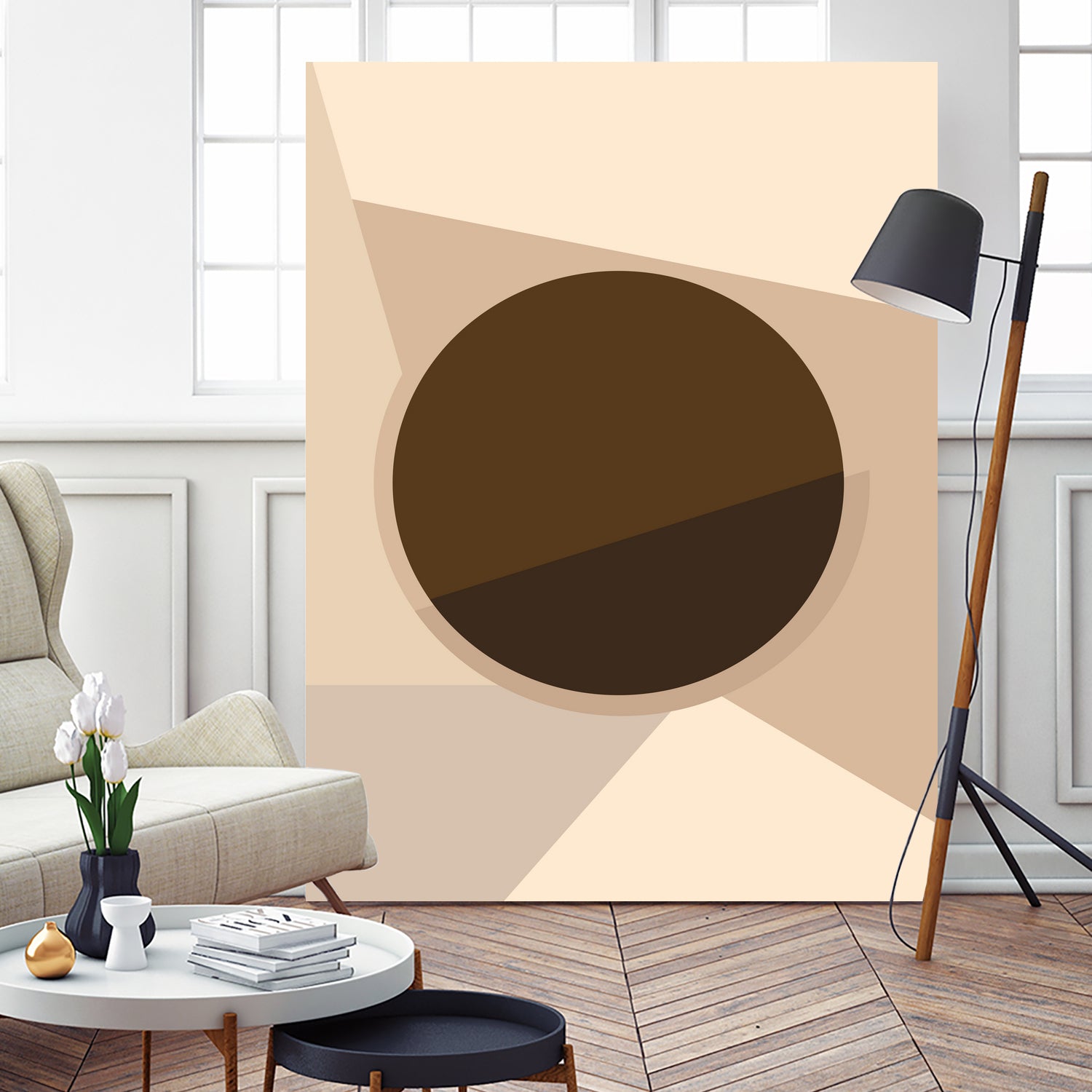 Sundaymorningcoffee Thenativestate by Frankie on GIANT ART - illustration coffee