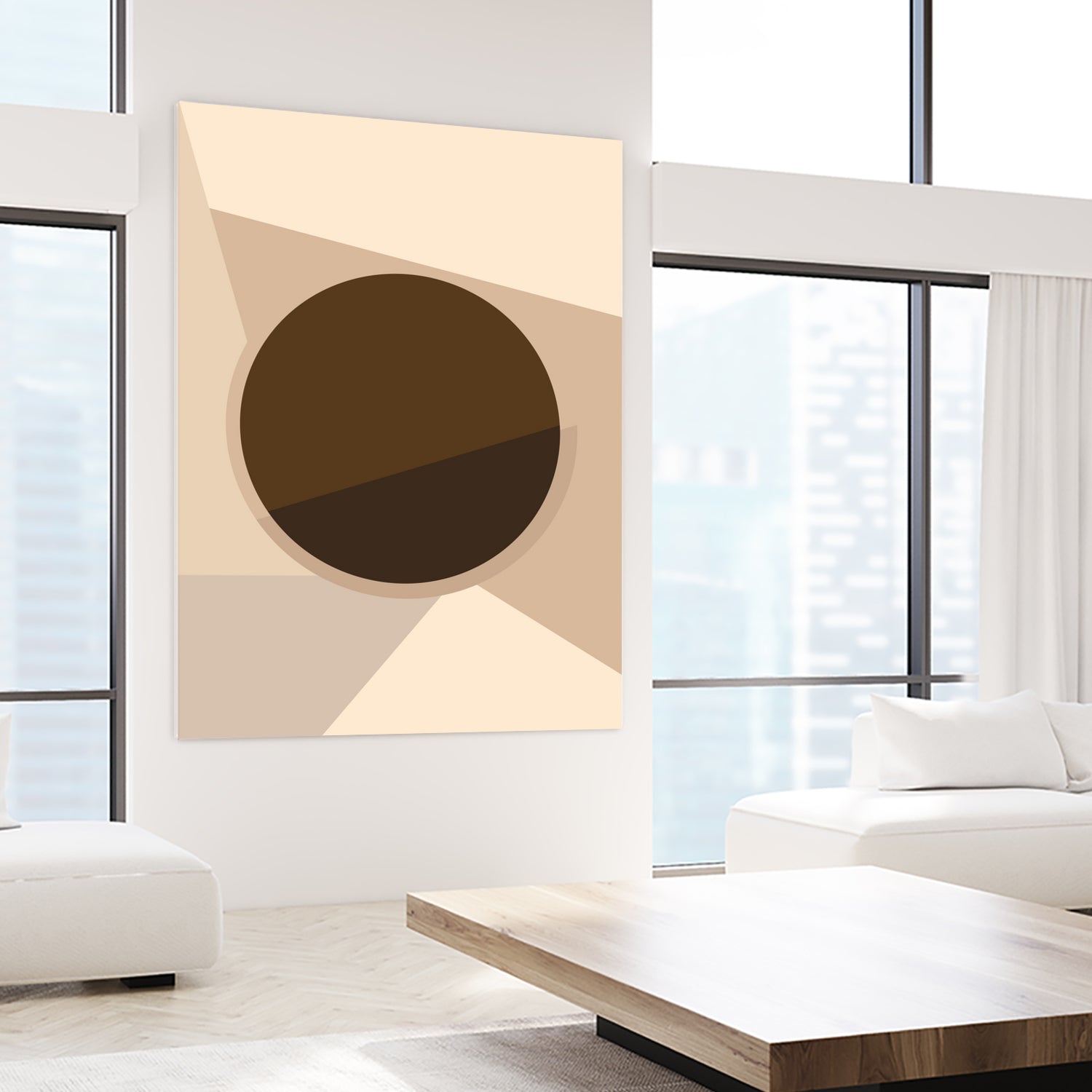 Sundaymorningcoffee Thenativestate by Frankie on GIANT ART - illustration coffee