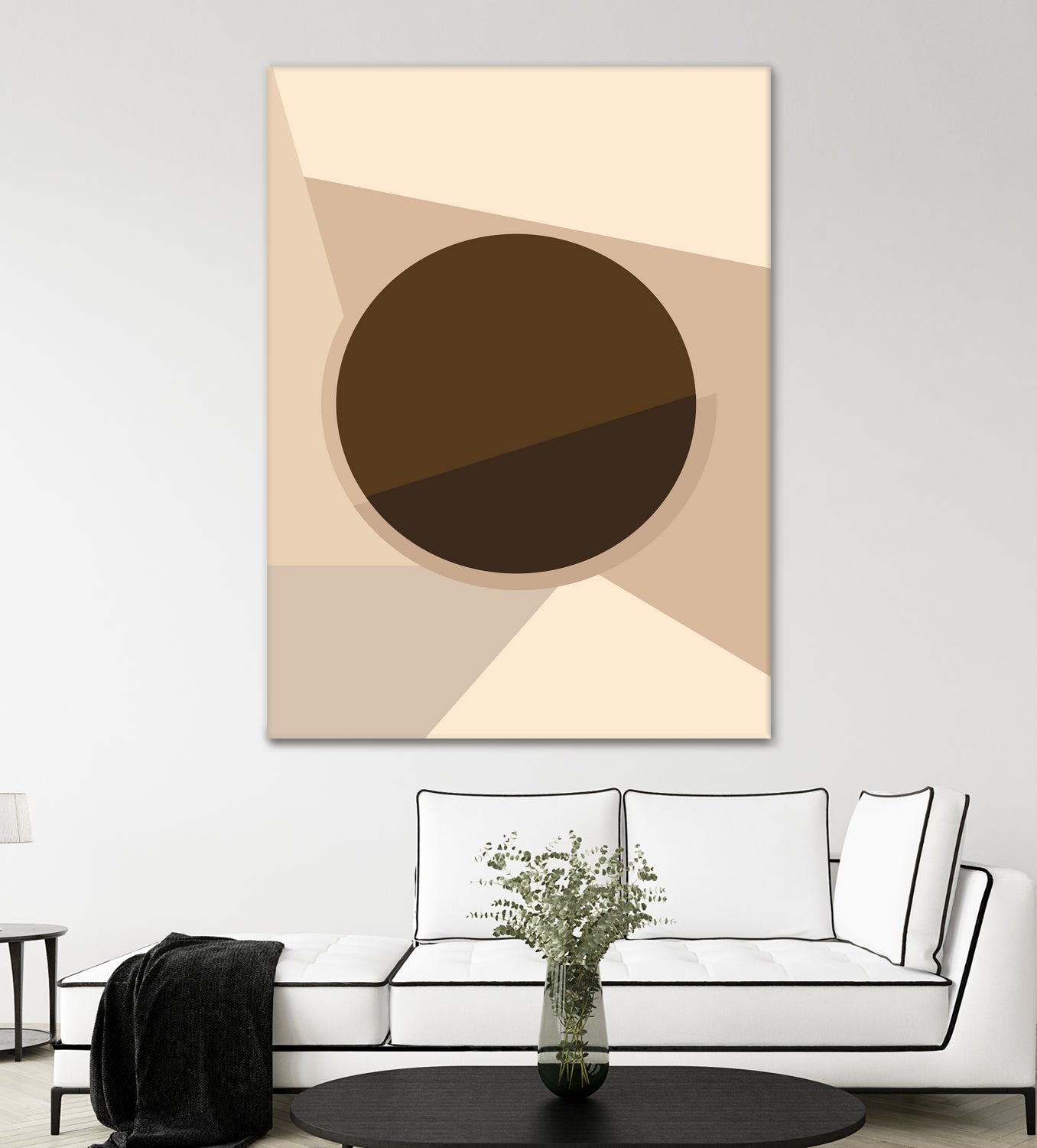 Sundaymorningcoffee Thenativestate by Frankie on GIANT ART - illustration coffee