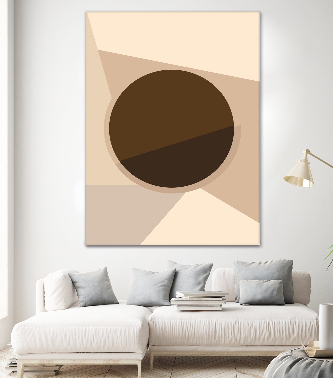 Sundaymorningcoffee Thenativestate by Frankie on GIANT ART - illustration coffee