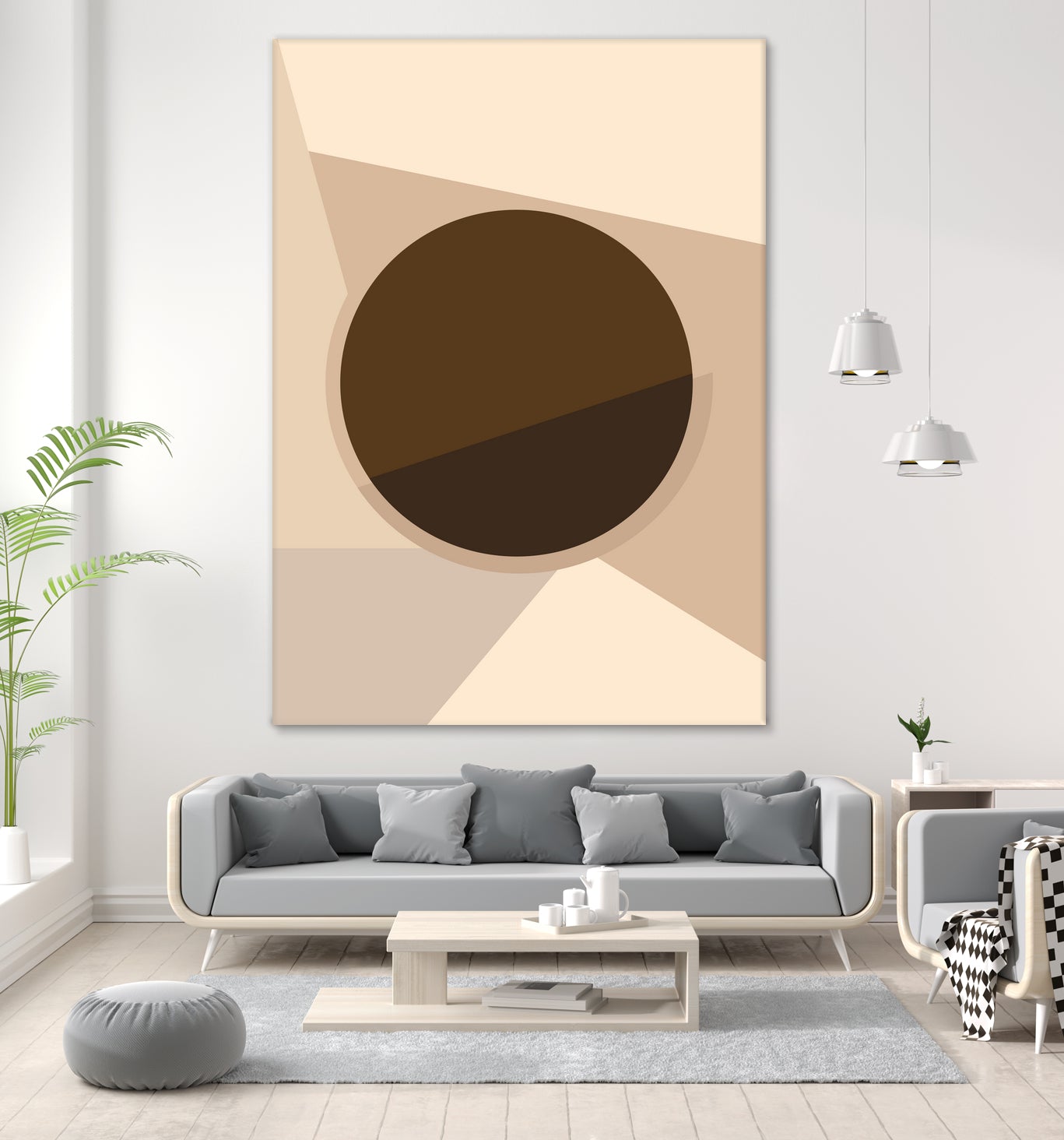 Sundaymorningcoffee Thenativestate by Frankie on GIANT ART - illustration coffee