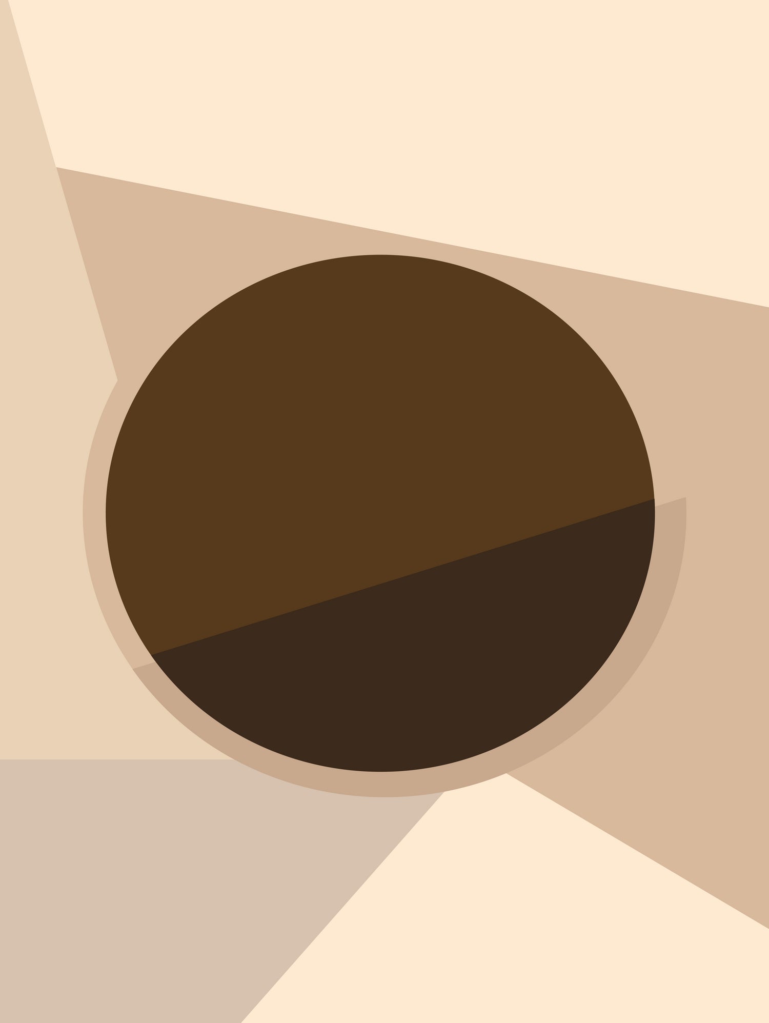 Sundaymorningcoffee Thenativestate by Frankie on GIANT ART - illustration coffee